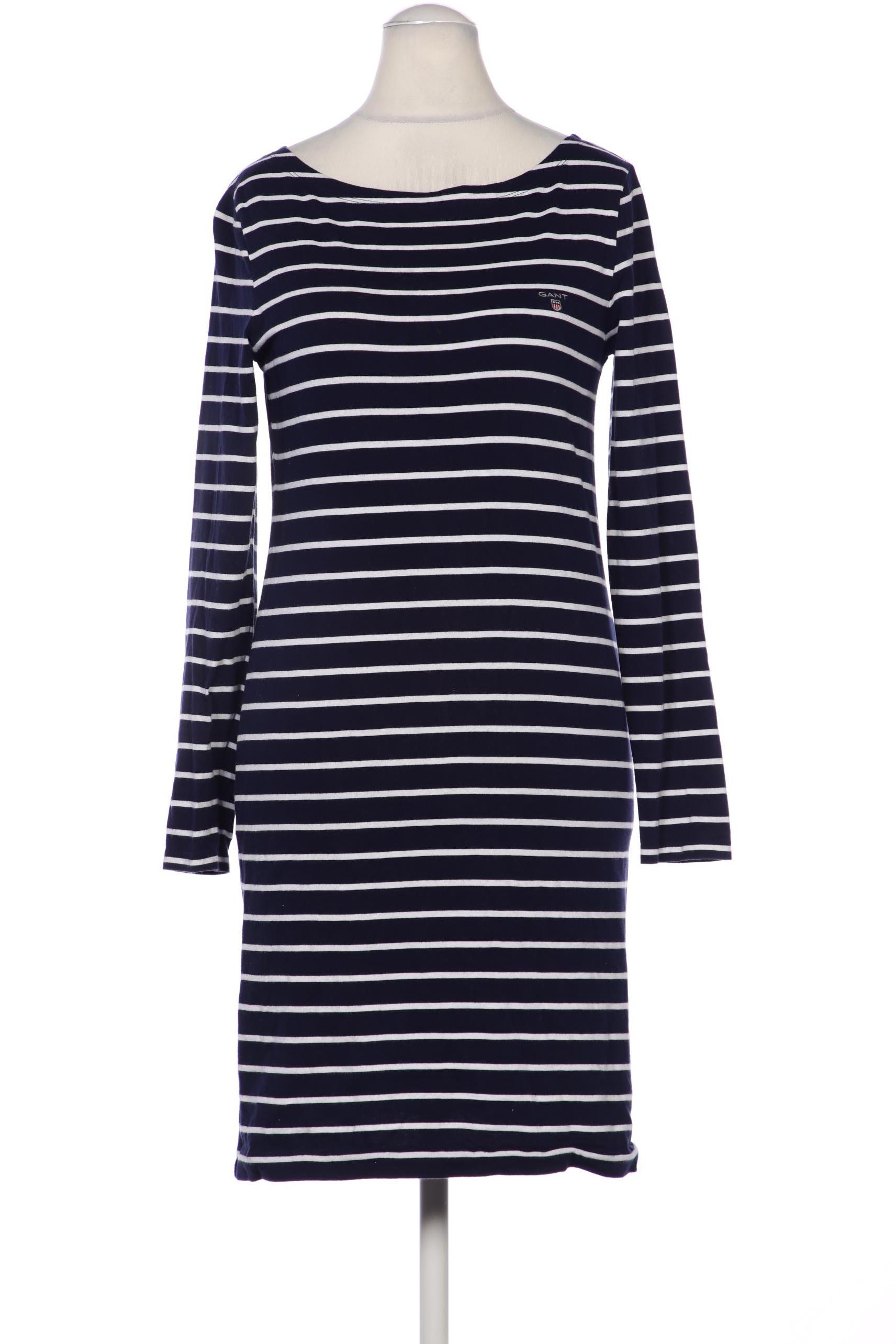 

Gant Damen Kleid, marineblau, Gr. 36