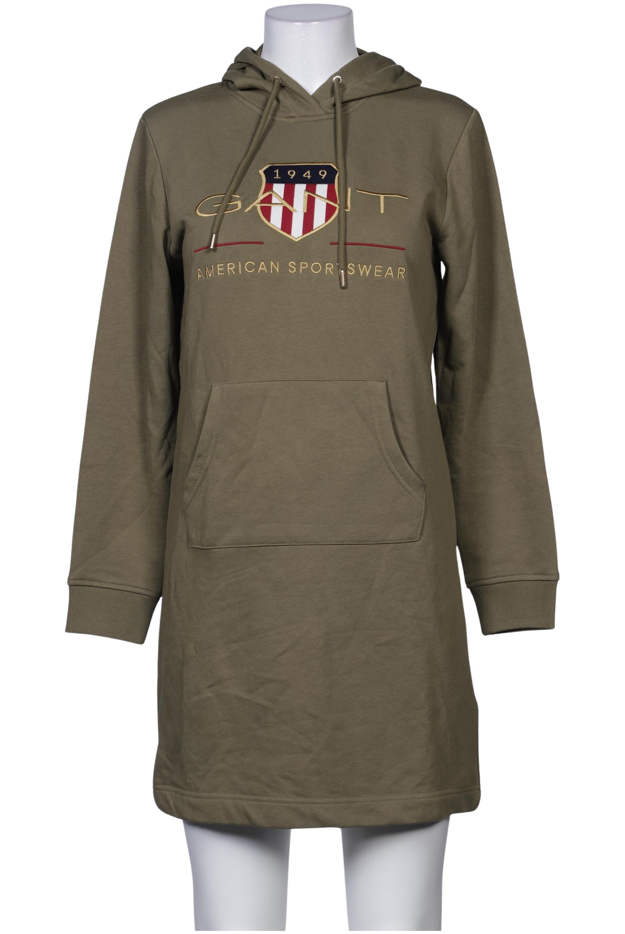 

Gant Damen Kleid, grün, Gr. 36