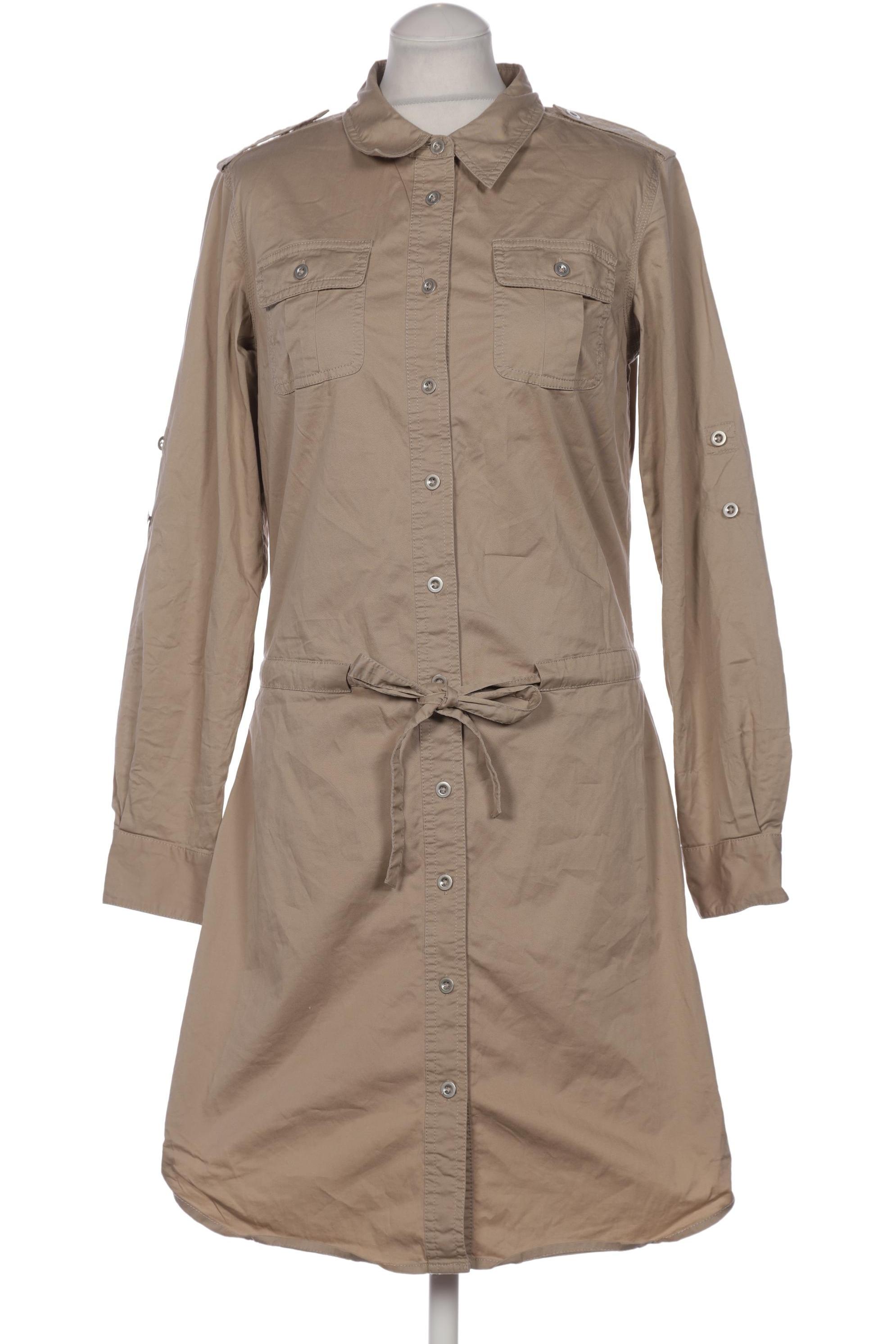 

Gant Damen Kleid, beige, Gr. 36