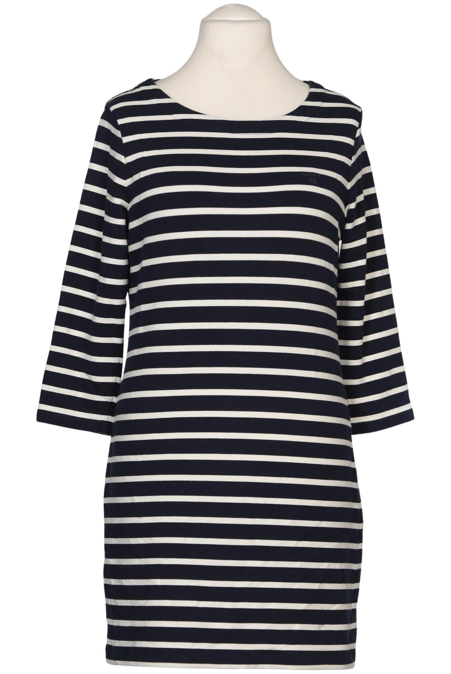 

Gant Damen Kleid, mehrfarbig, Gr. 42
