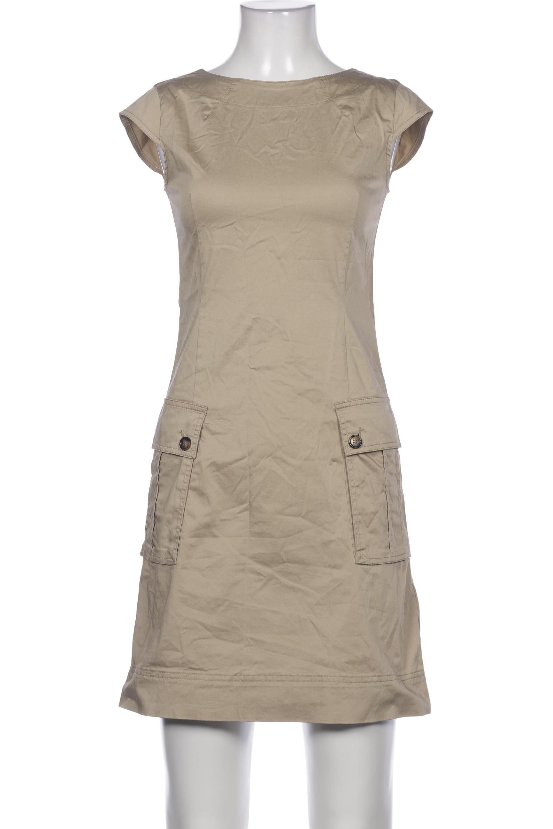 

Gant Damen Kleid, beige, Gr. 34