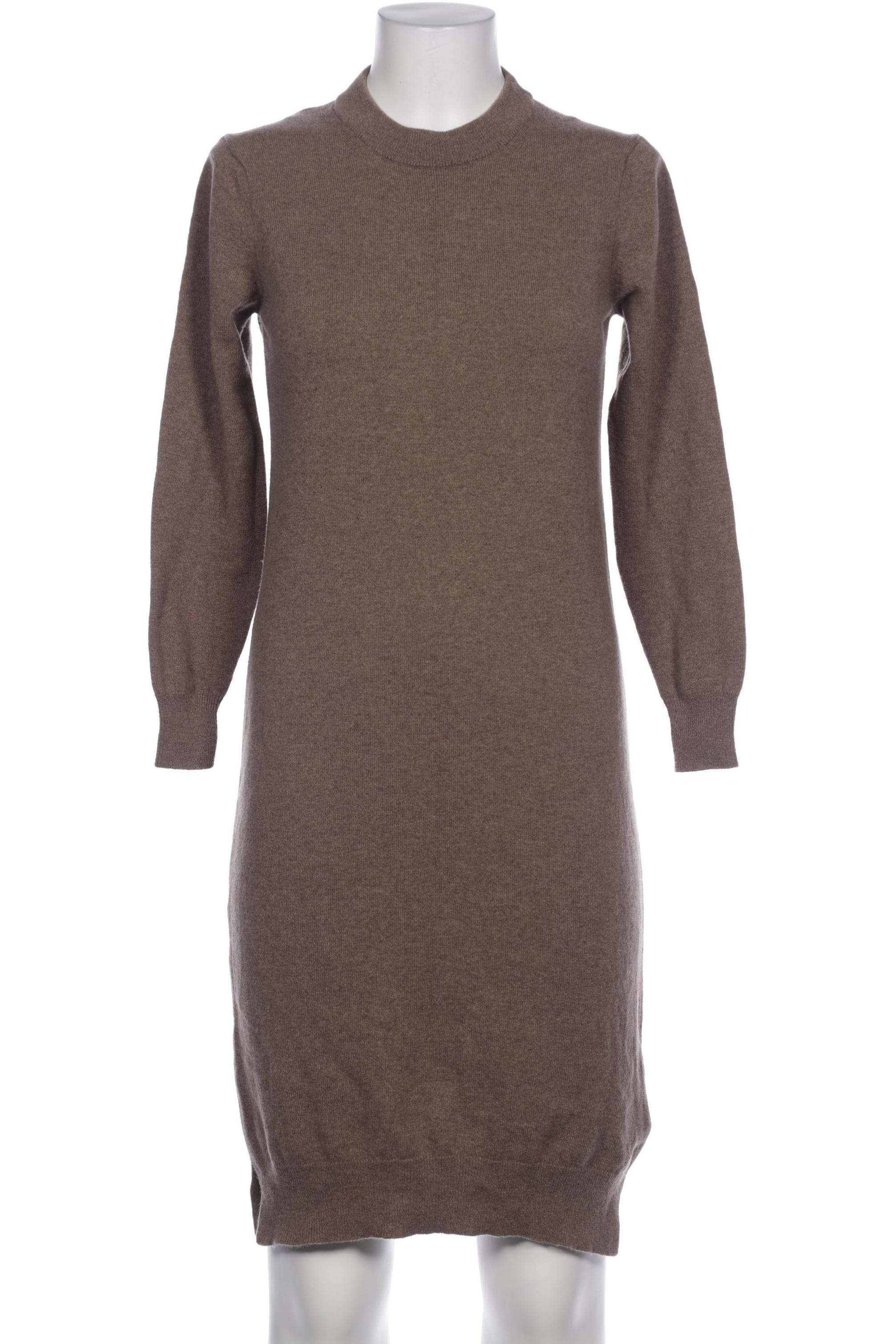 

Gant Damen Kleid, braun, Gr. 36