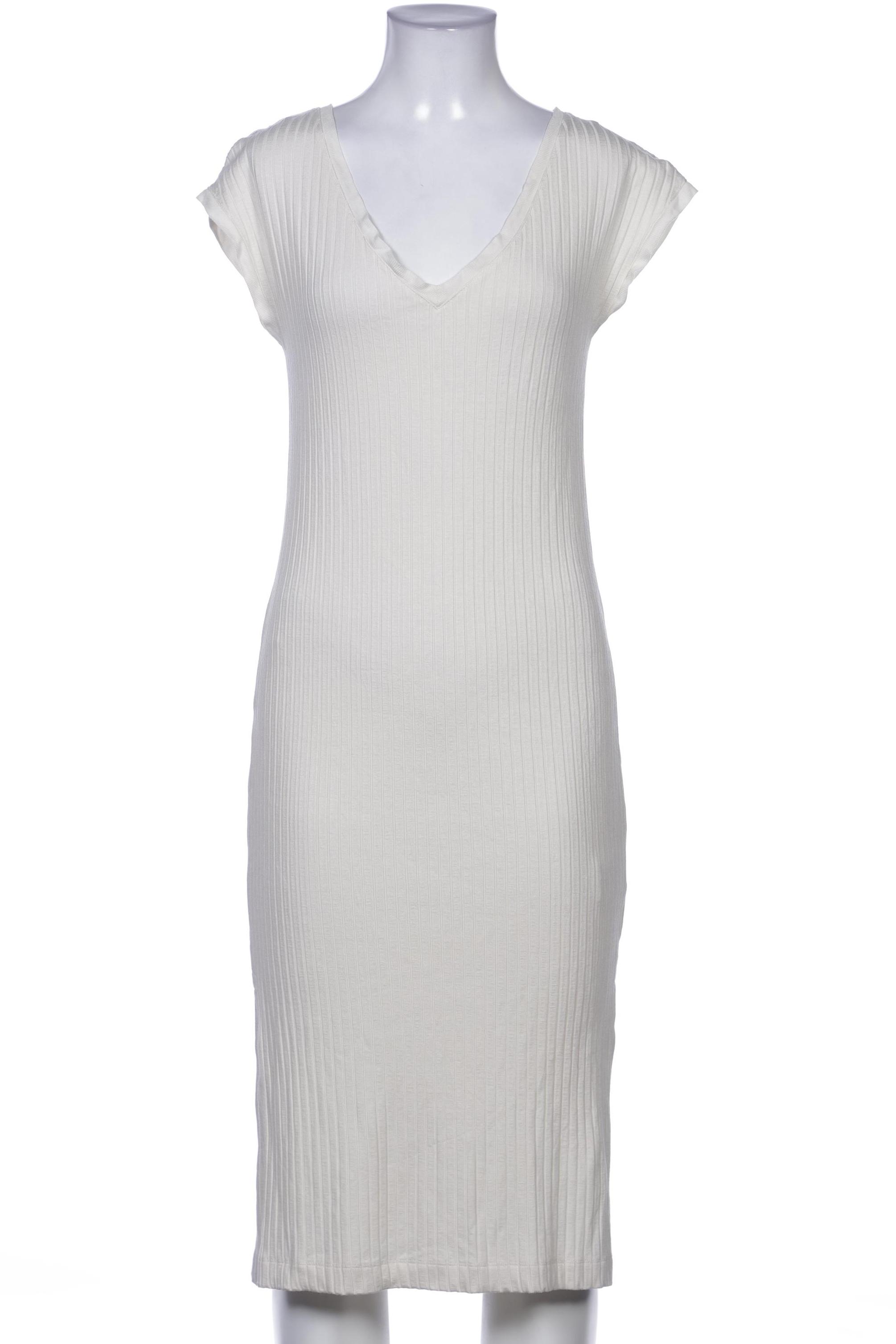 

Gant Damen Kleid, cremeweiß, Gr. 34