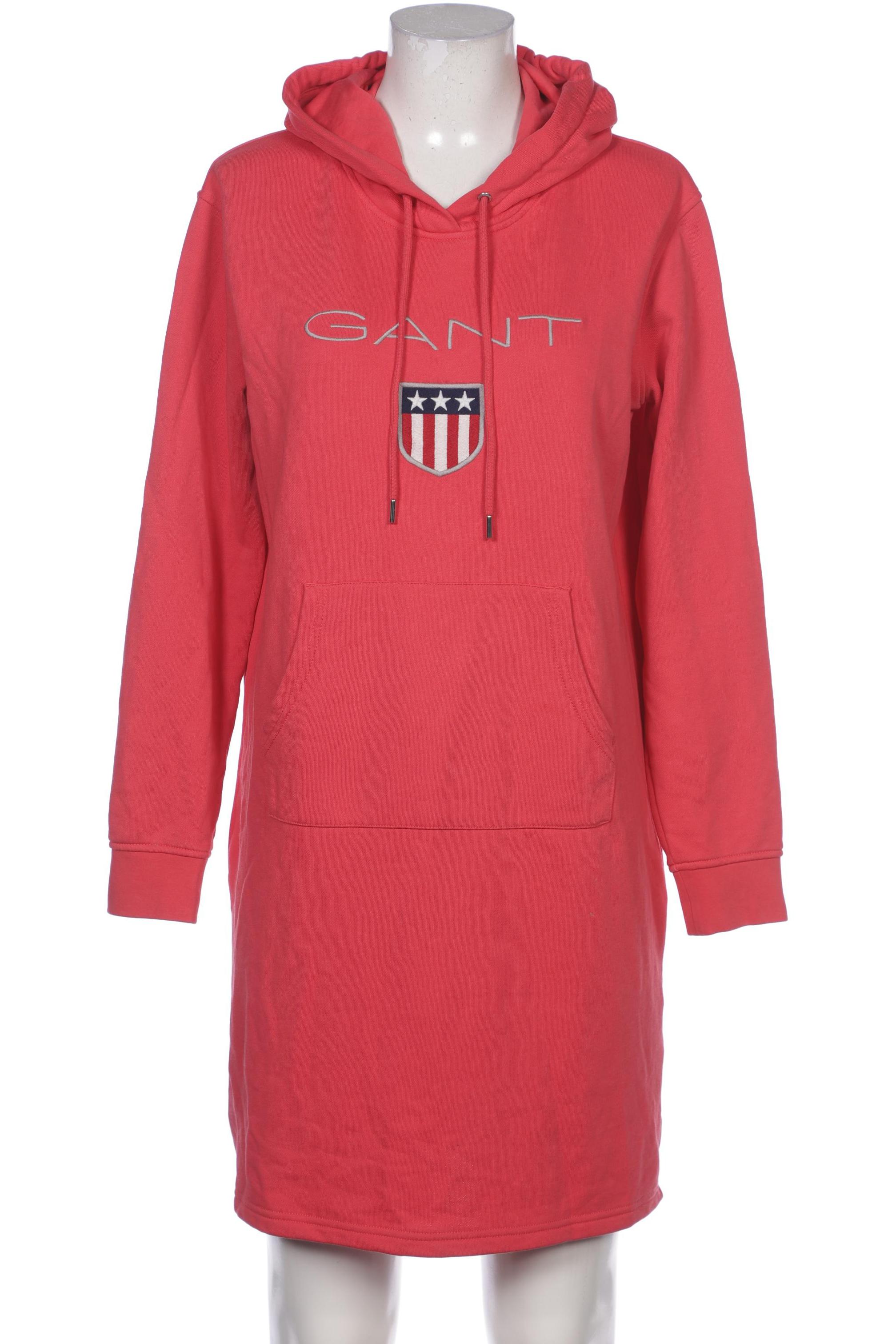 

Gant Damen Kleid, pink, Gr. 42