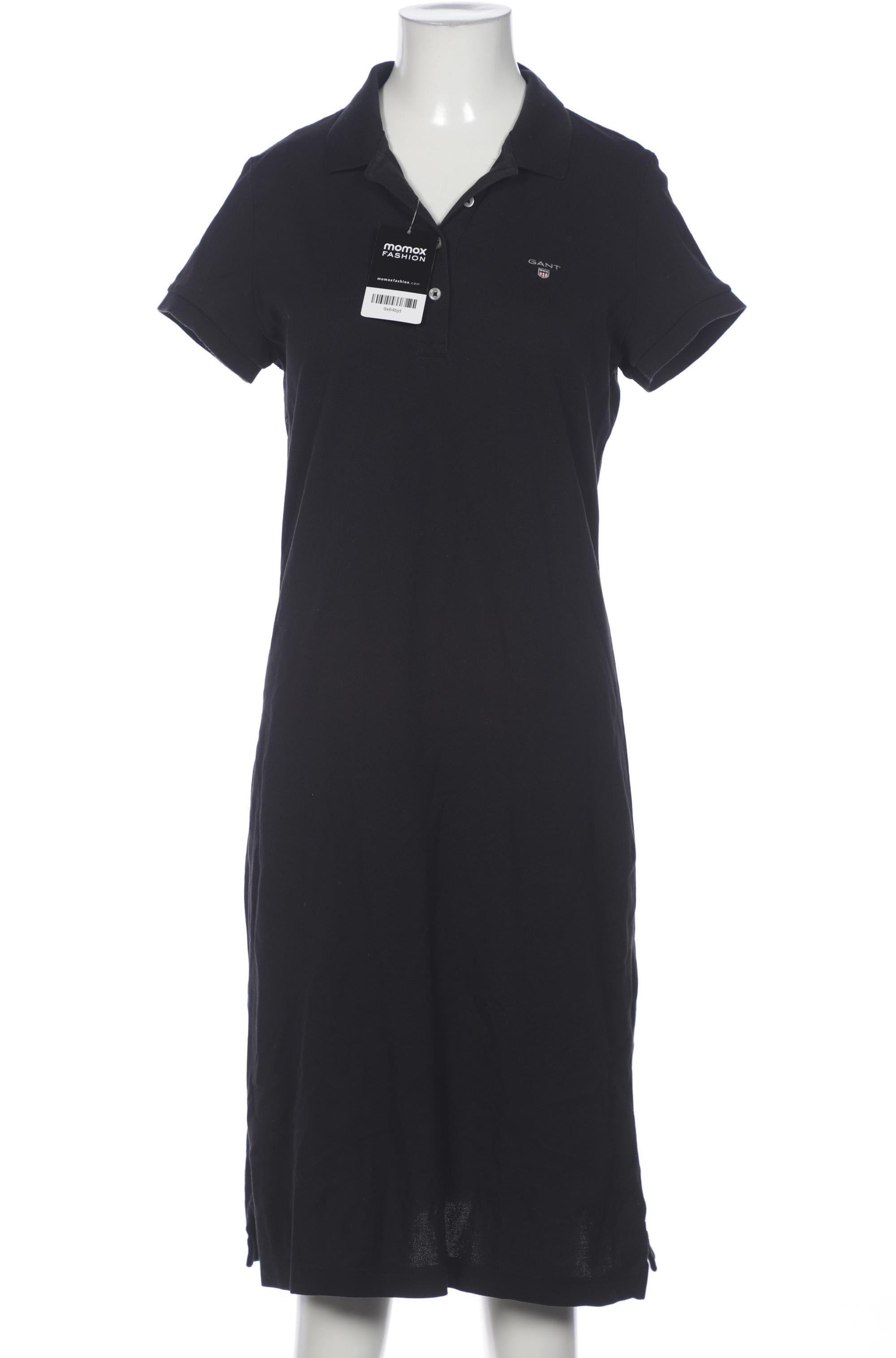 

GANT Damen Kleid, schwarz