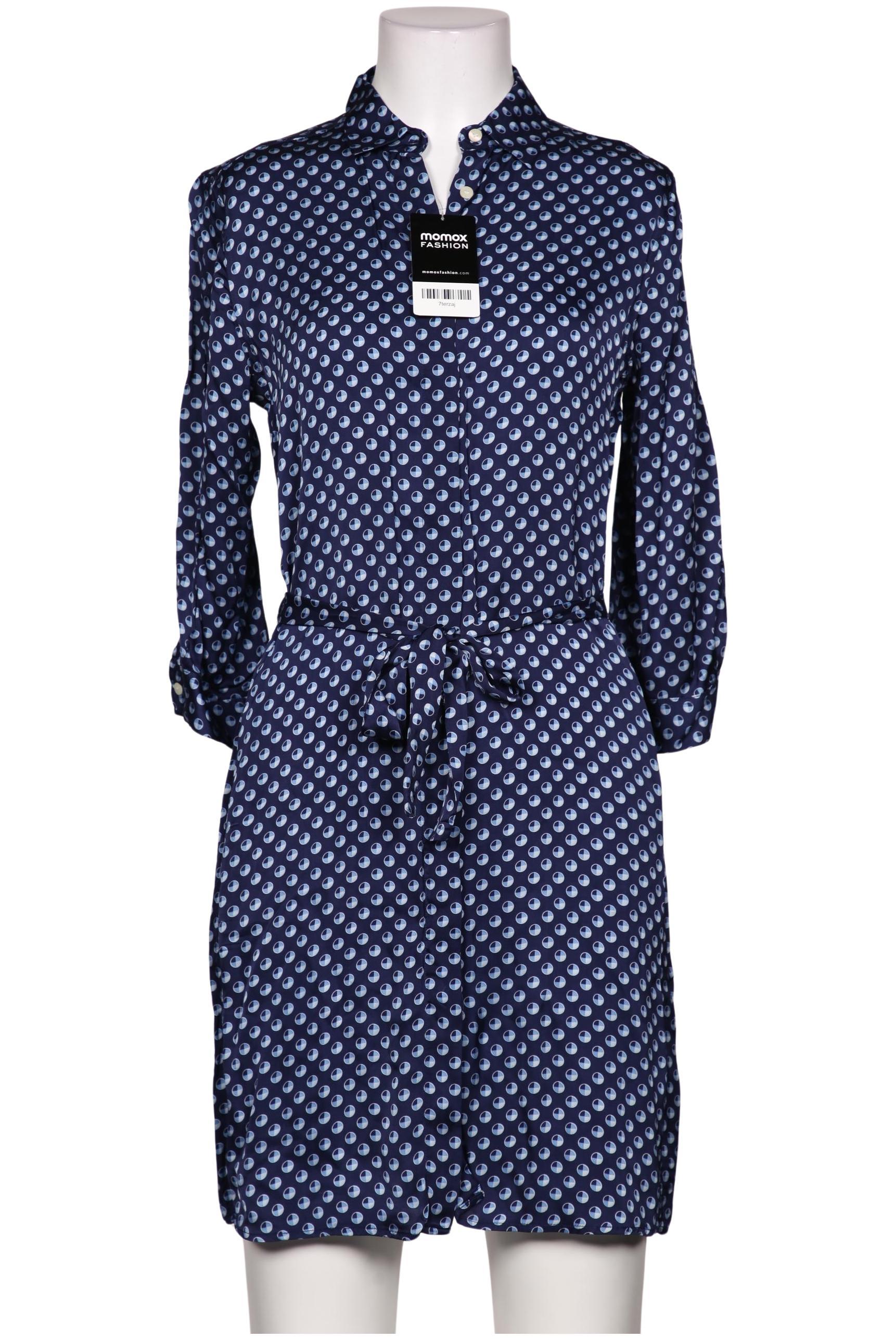 

Gant Damen Kleid, blau, Gr. 36