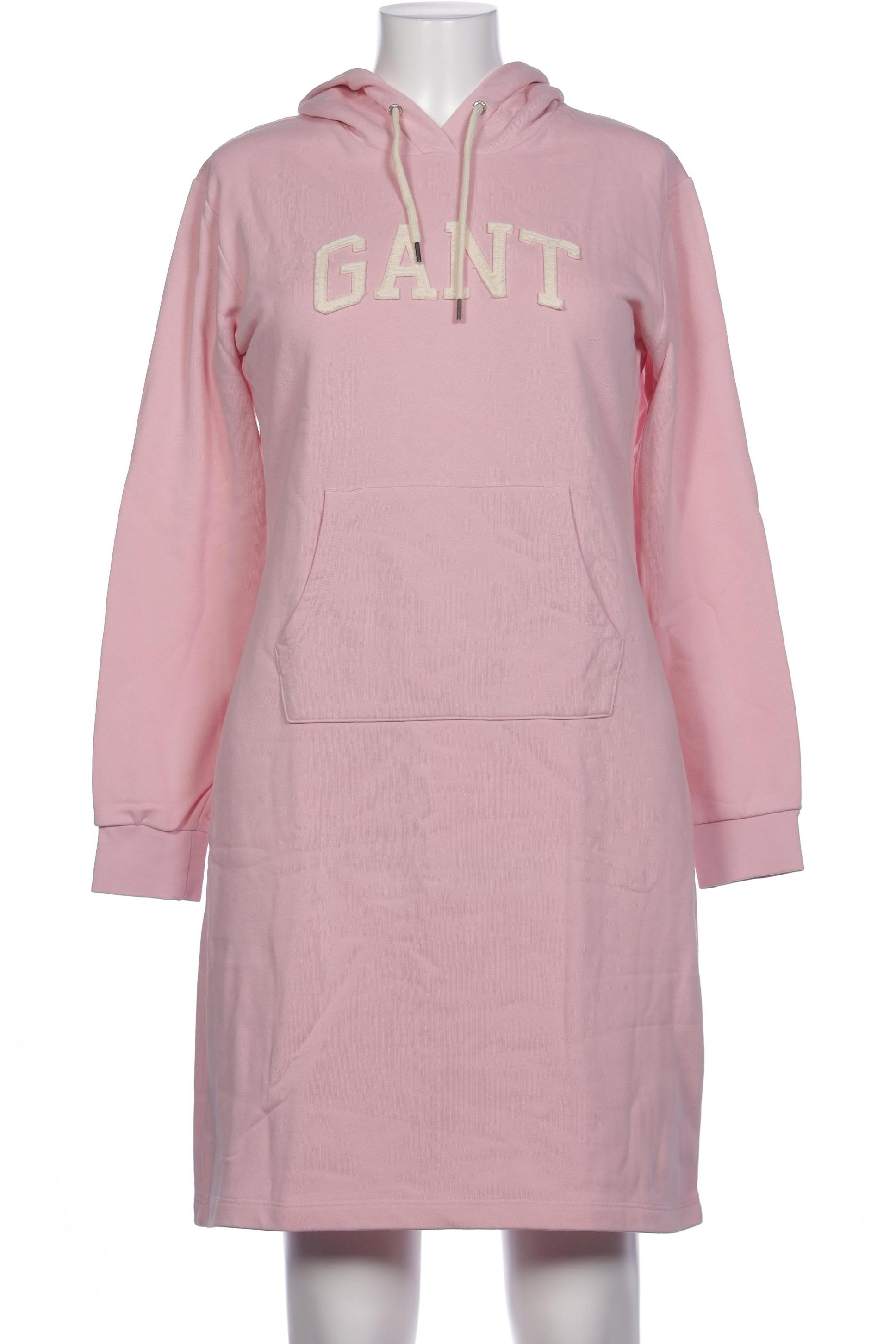 

Gant Damen Kleid, pink, Gr. 42