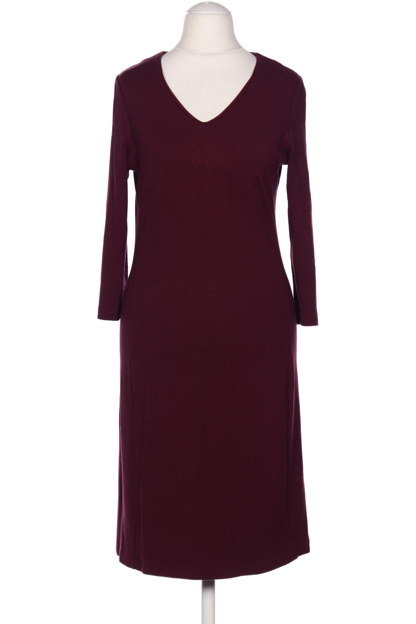 

Gant Damen Kleid, bordeaux, Gr. 36