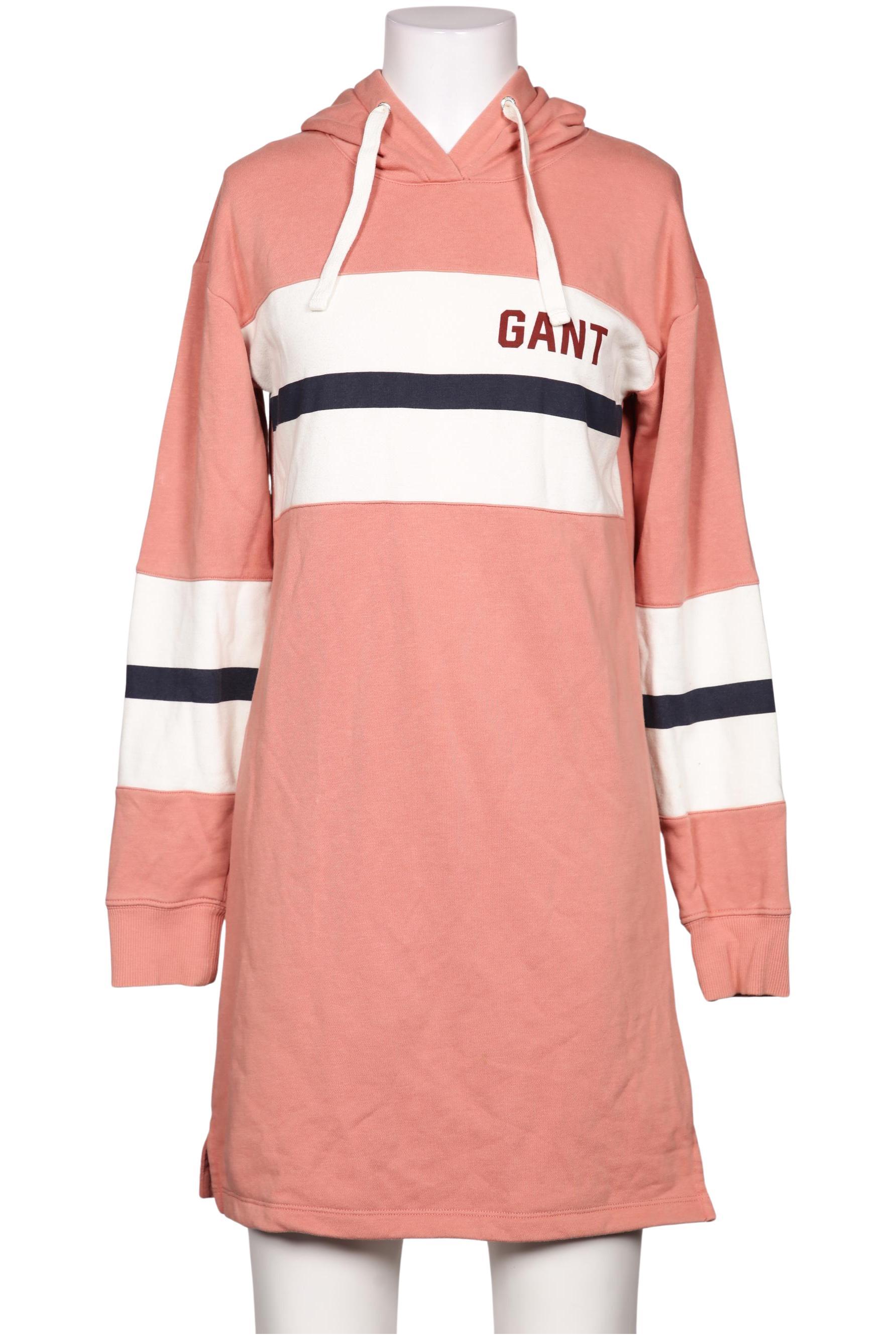 

Gant Damen Kleid, orange, Gr. 34
