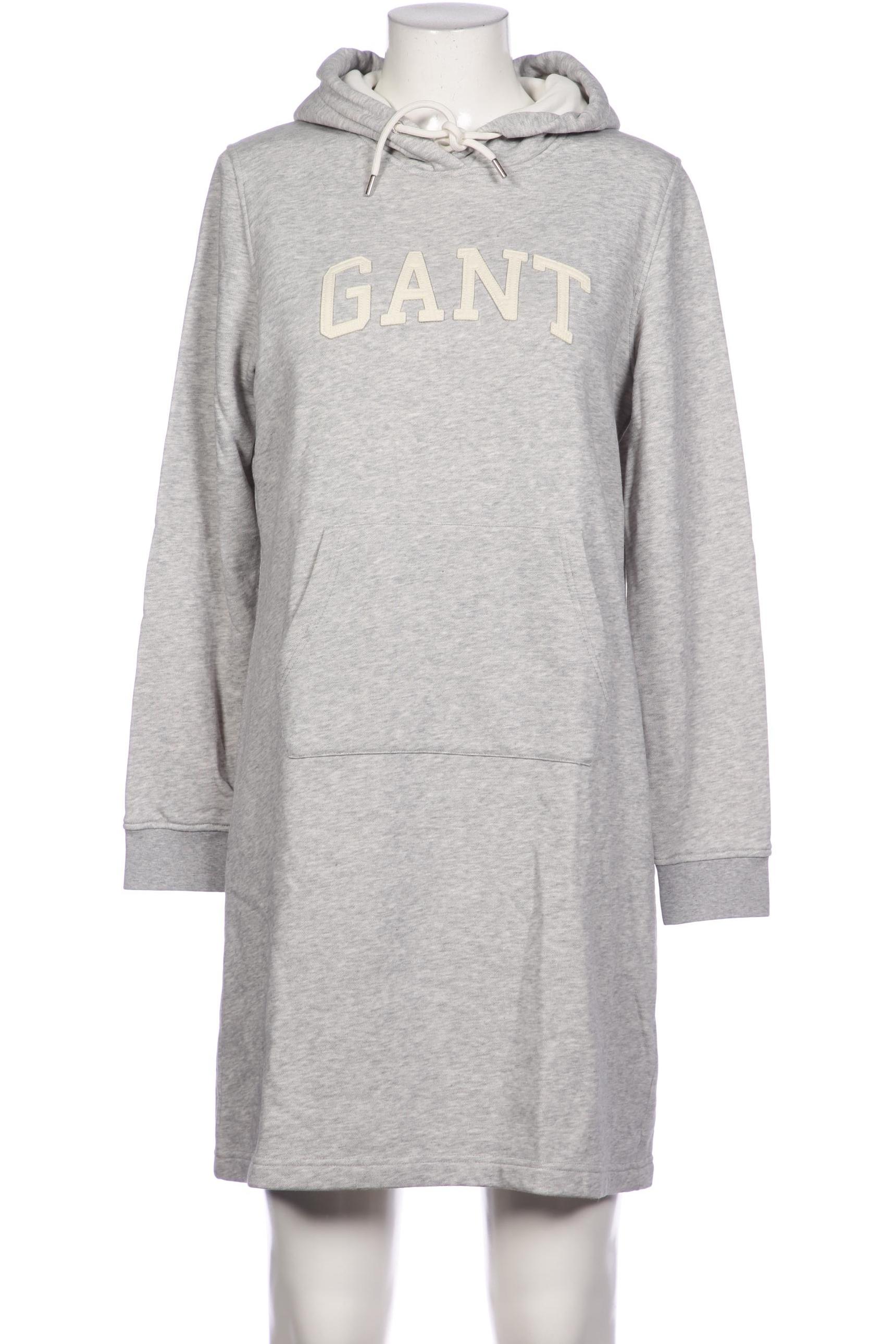 

Gant Damen Kleid, grau, Gr. 42