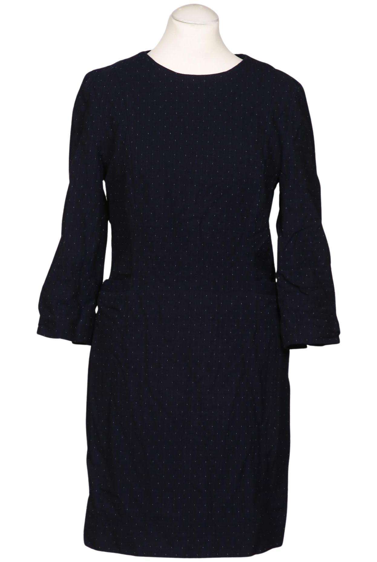 

Gant Damen Kleid, marineblau, Gr. 38