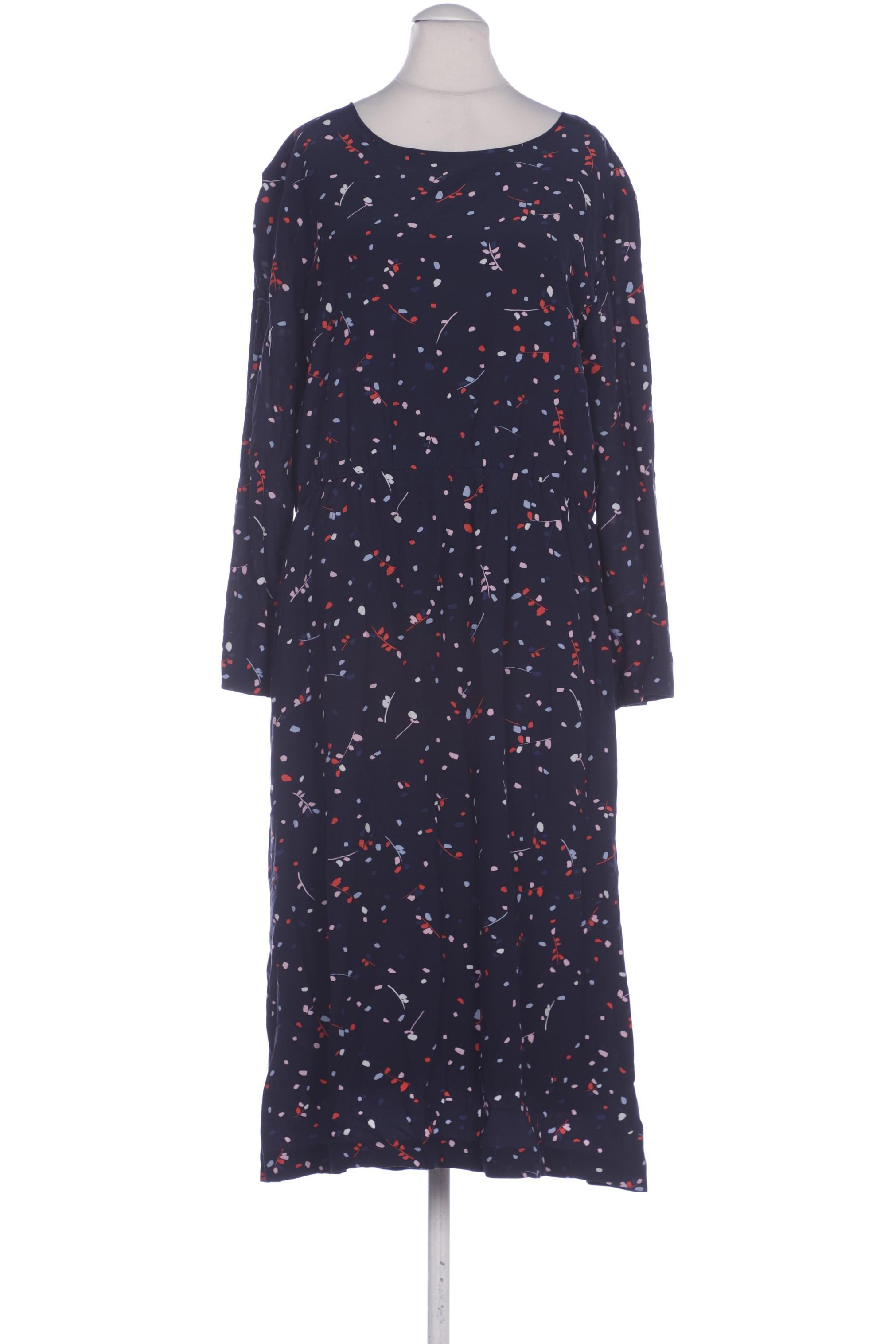 

Gant Damen Kleid, marineblau, Gr. 44