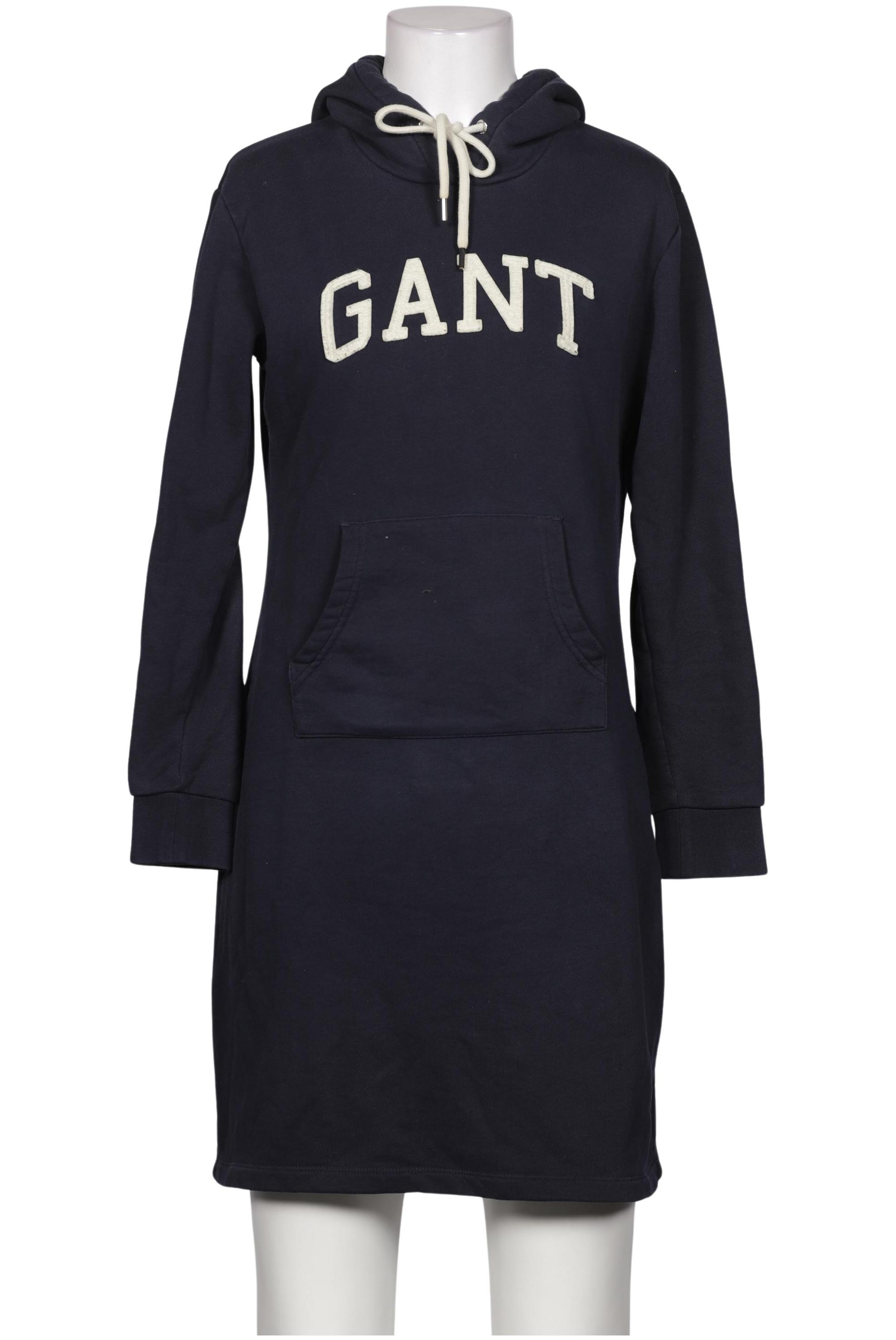 

Gant Damen Kleid, marineblau, Gr. 36