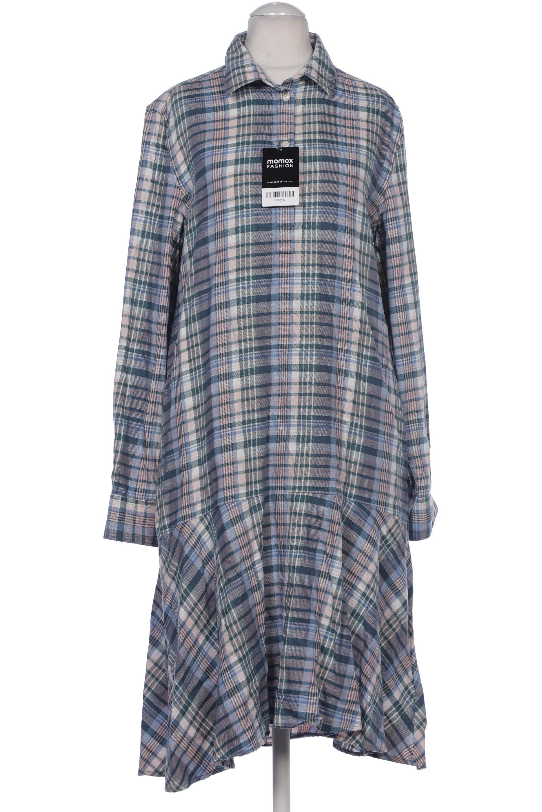 

Gant Damen Kleid, blau, Gr. 36