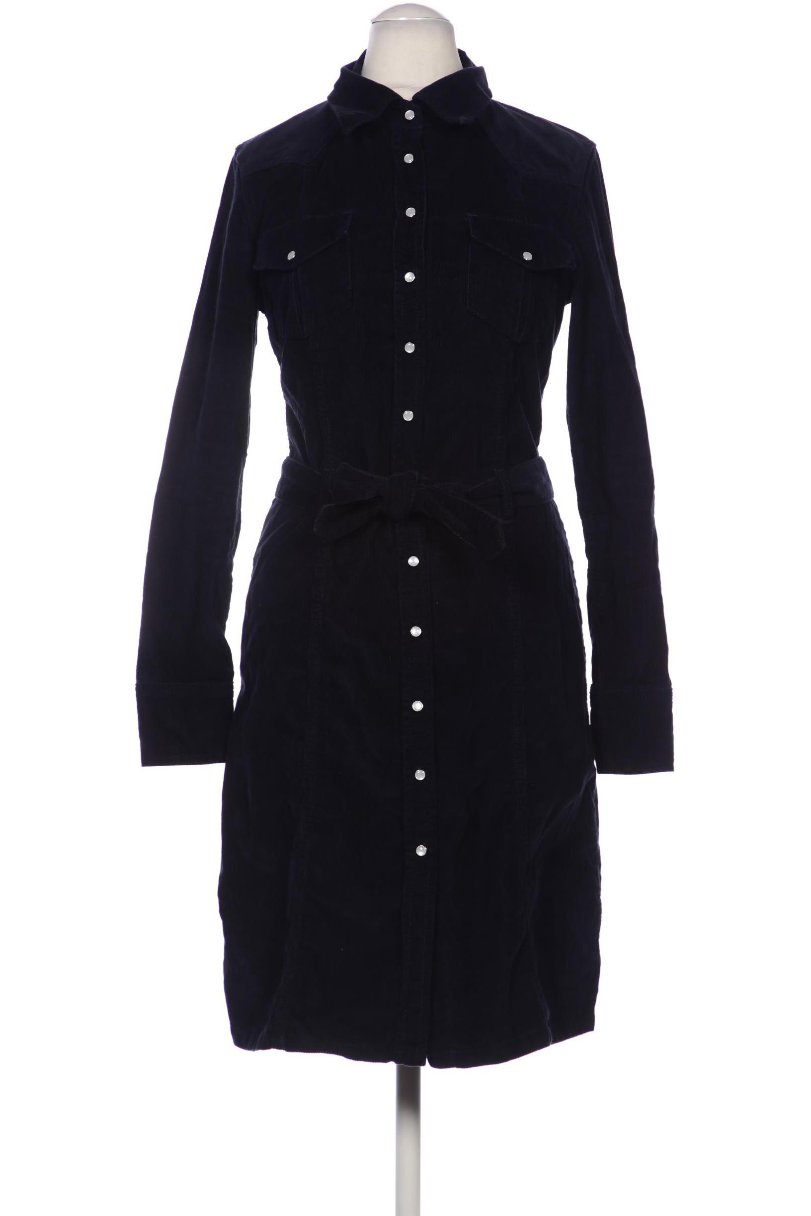 

Gant Damen Kleid, marineblau, Gr. 38