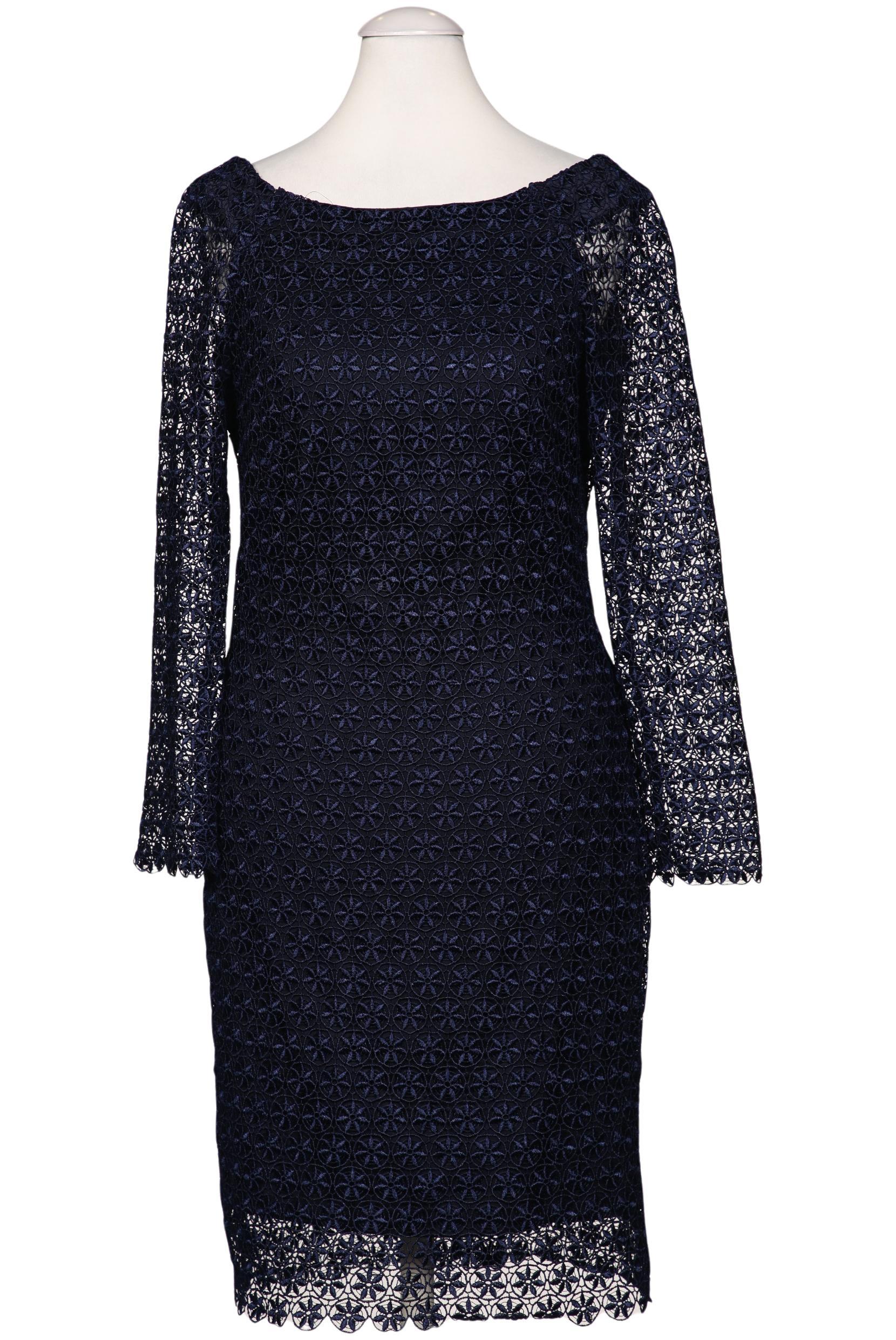 

Gant Damen Kleid, marineblau, Gr. 34