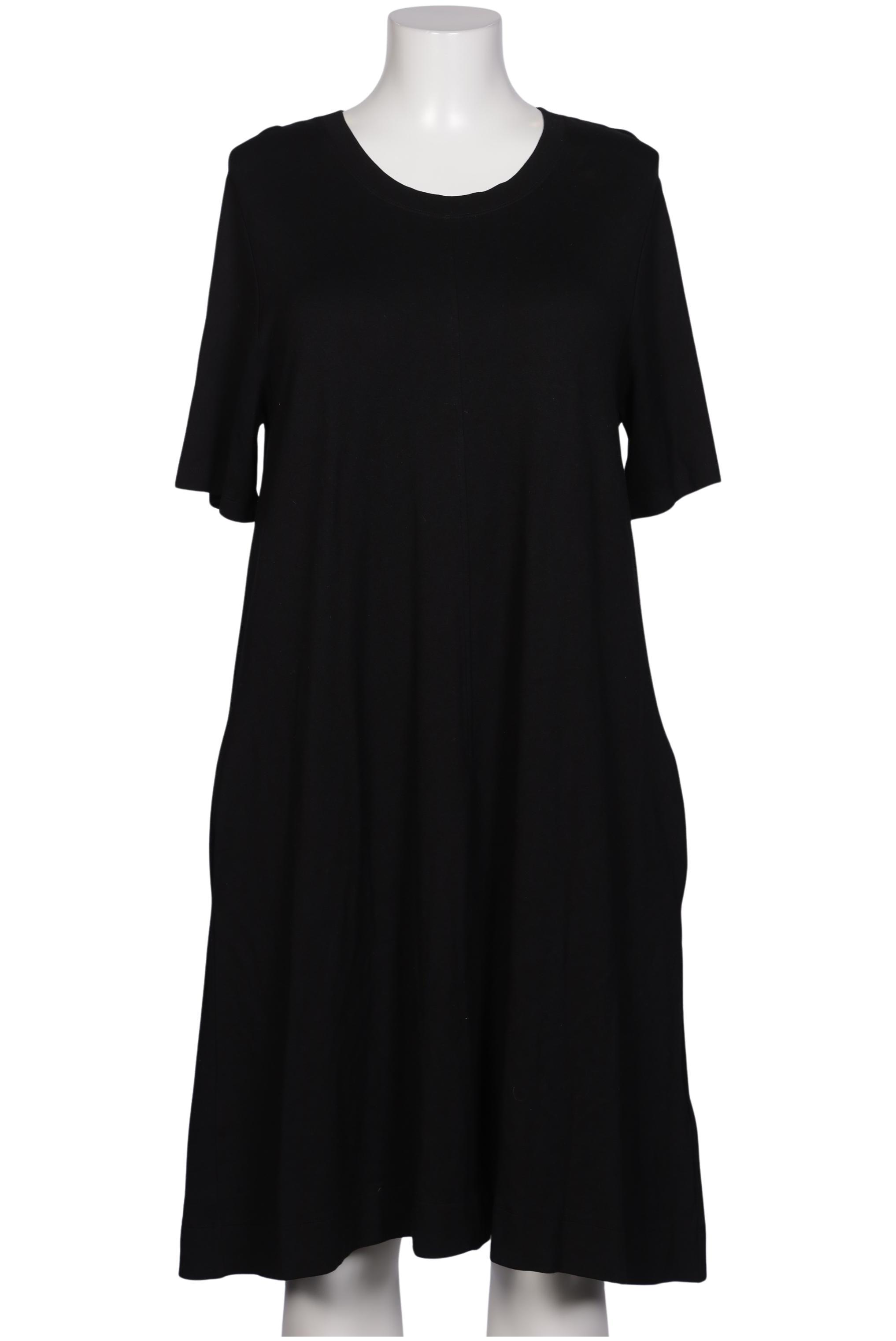 

Gant Damen Kleid, schwarz, Gr. 46