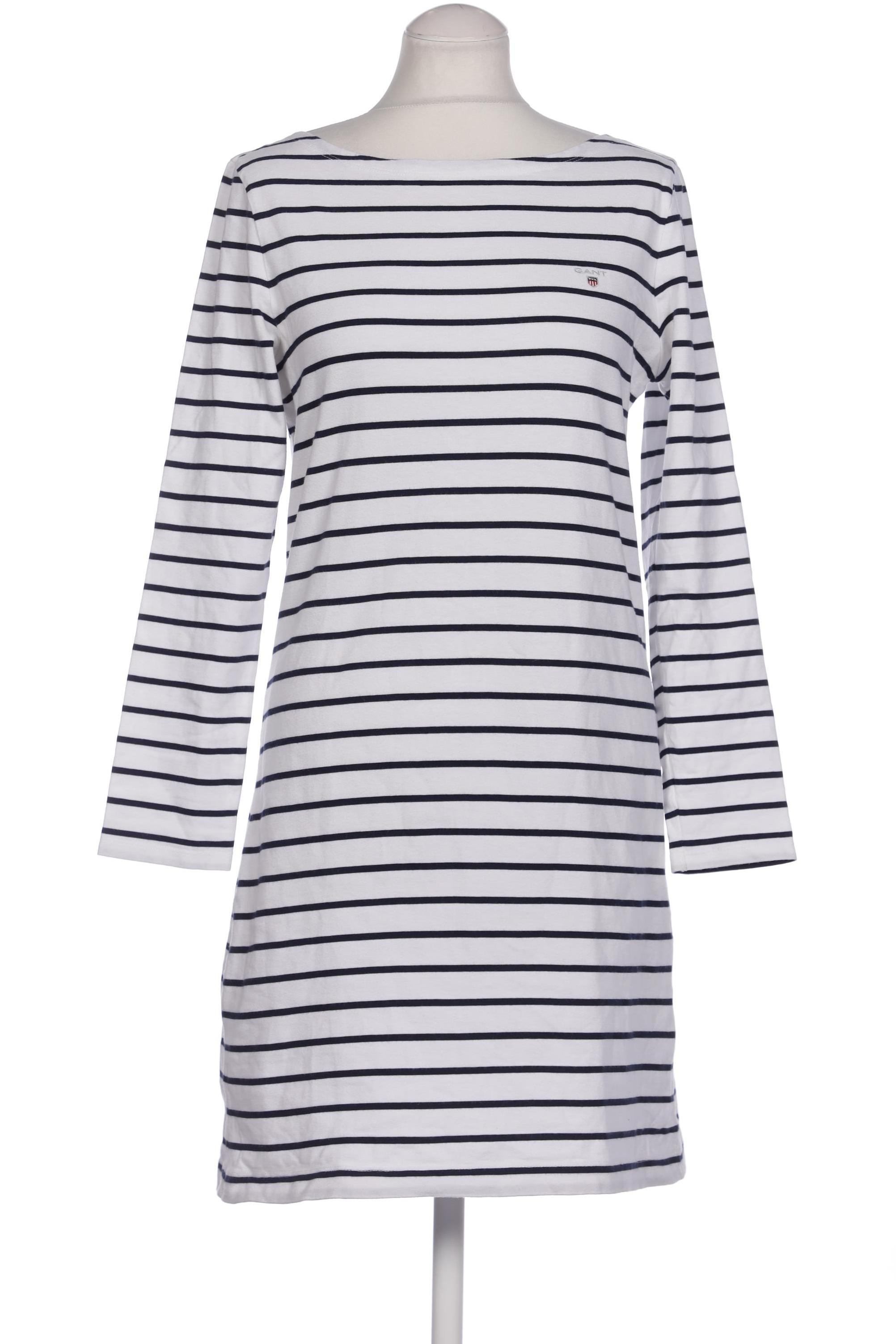 

Gant Damen Kleid, mehrfarbig, Gr. 38