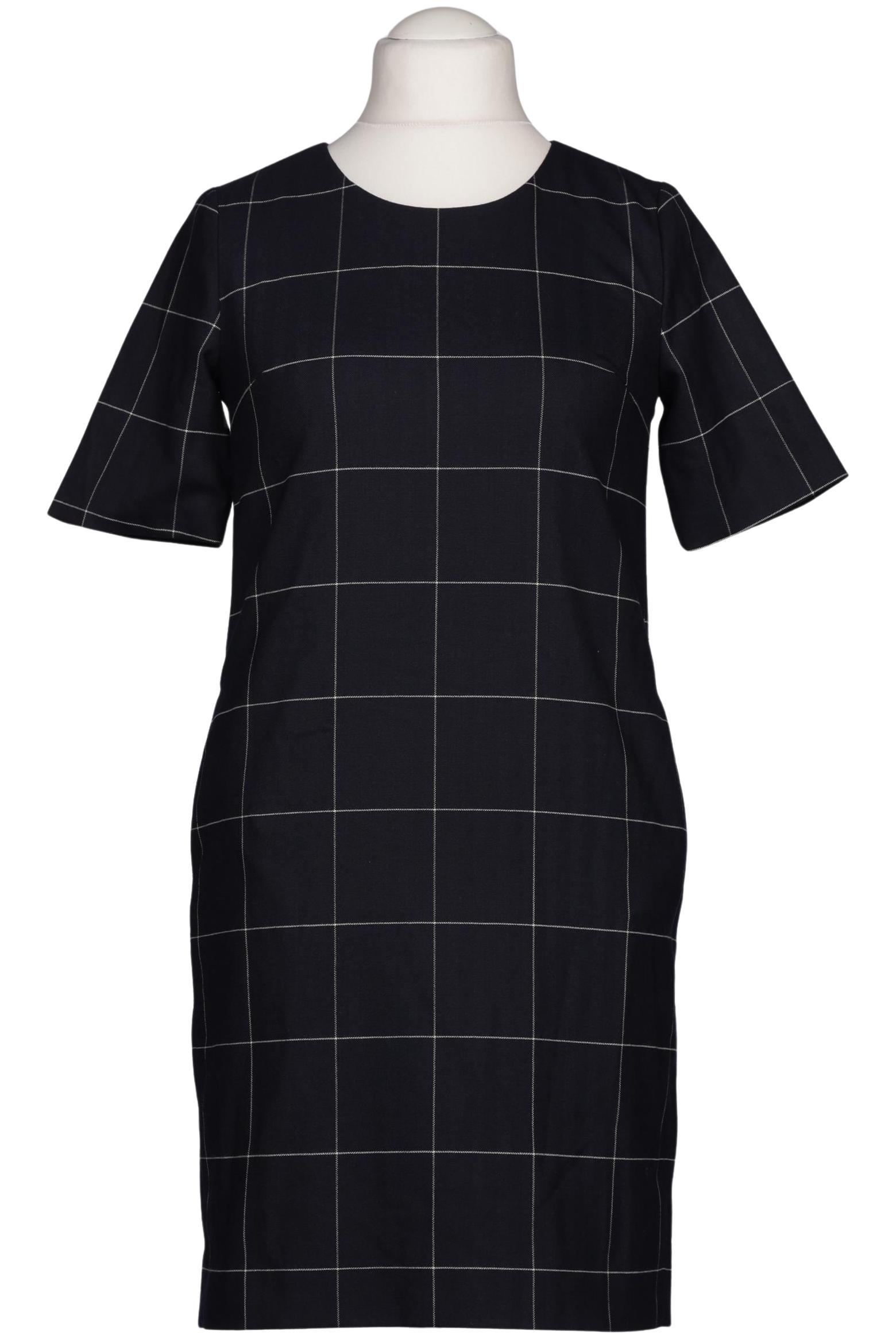 

Gant Damen Kleid, marineblau, Gr. 36