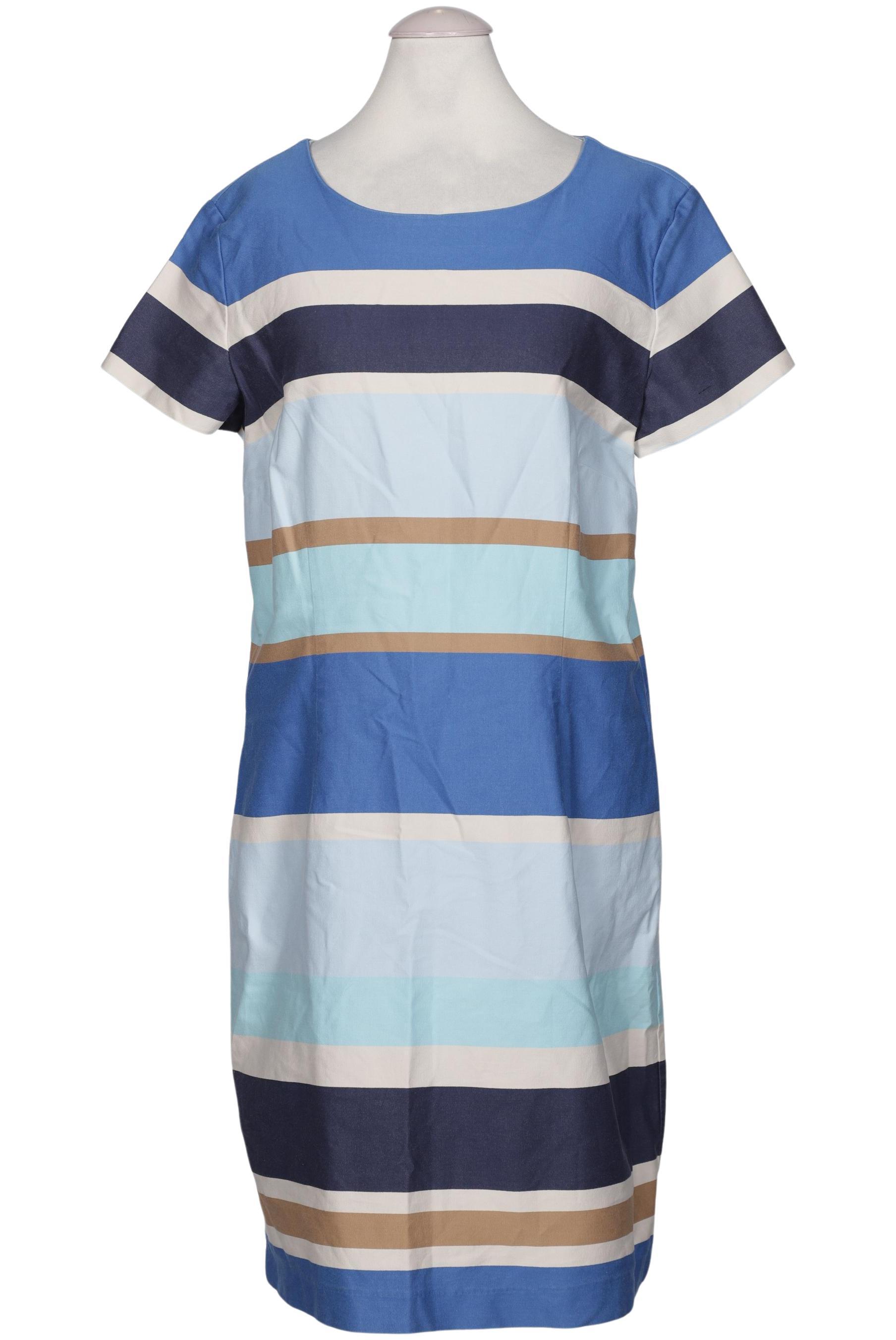 

Gant Damen Kleid, mehrfarbig, Gr. 40