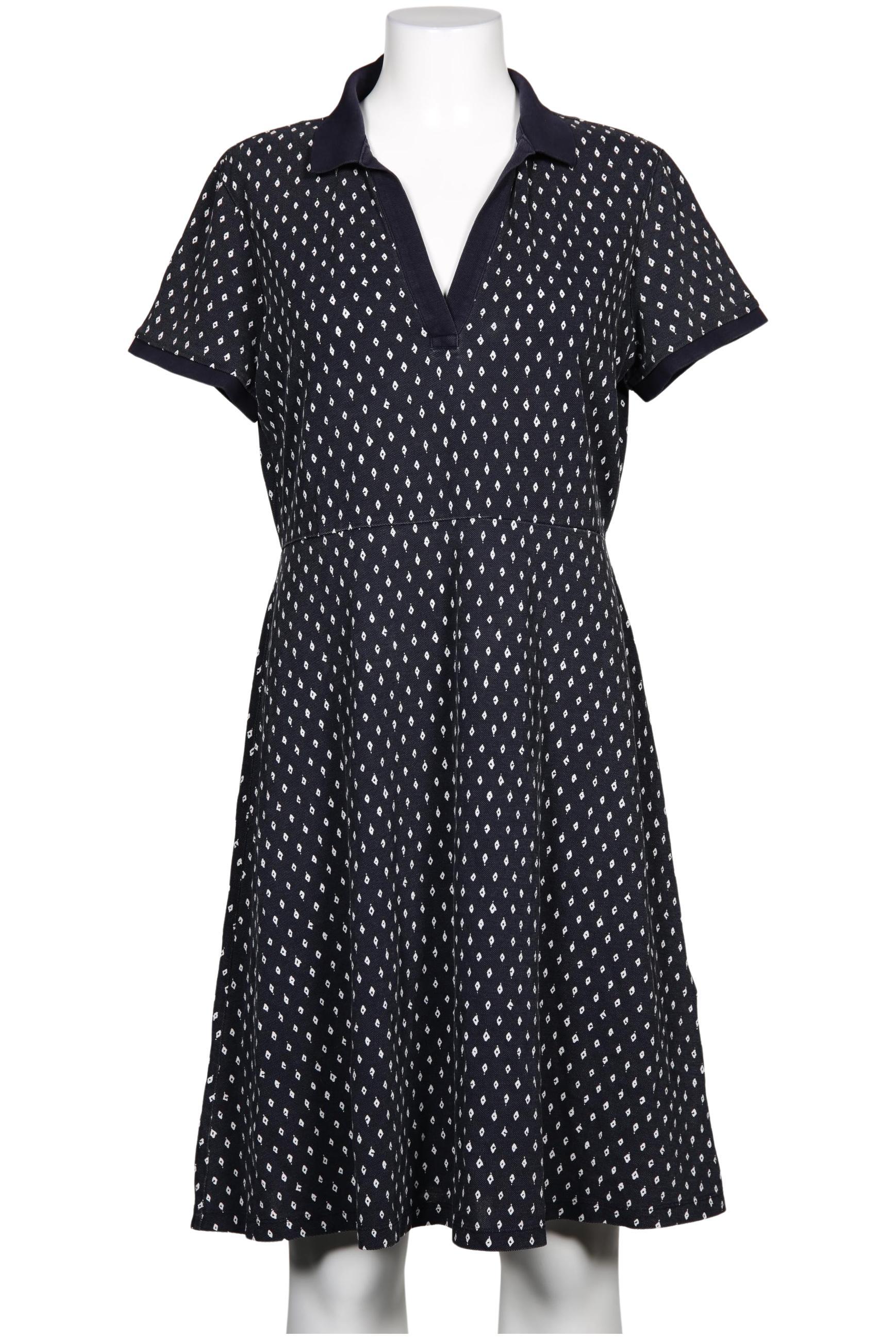 

Gant Damen Kleid, marineblau, Gr. 42