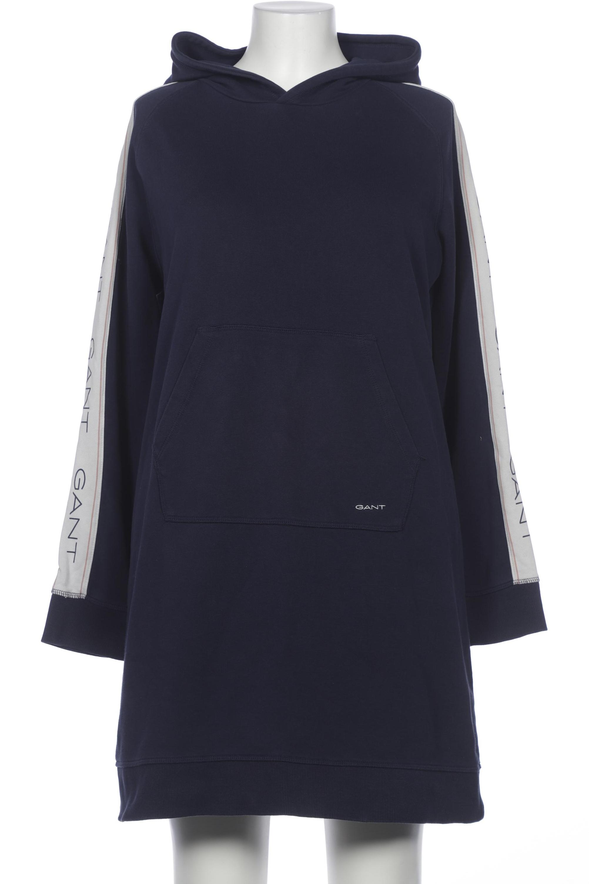 

Gant Damen Kleid, marineblau, Gr. 46