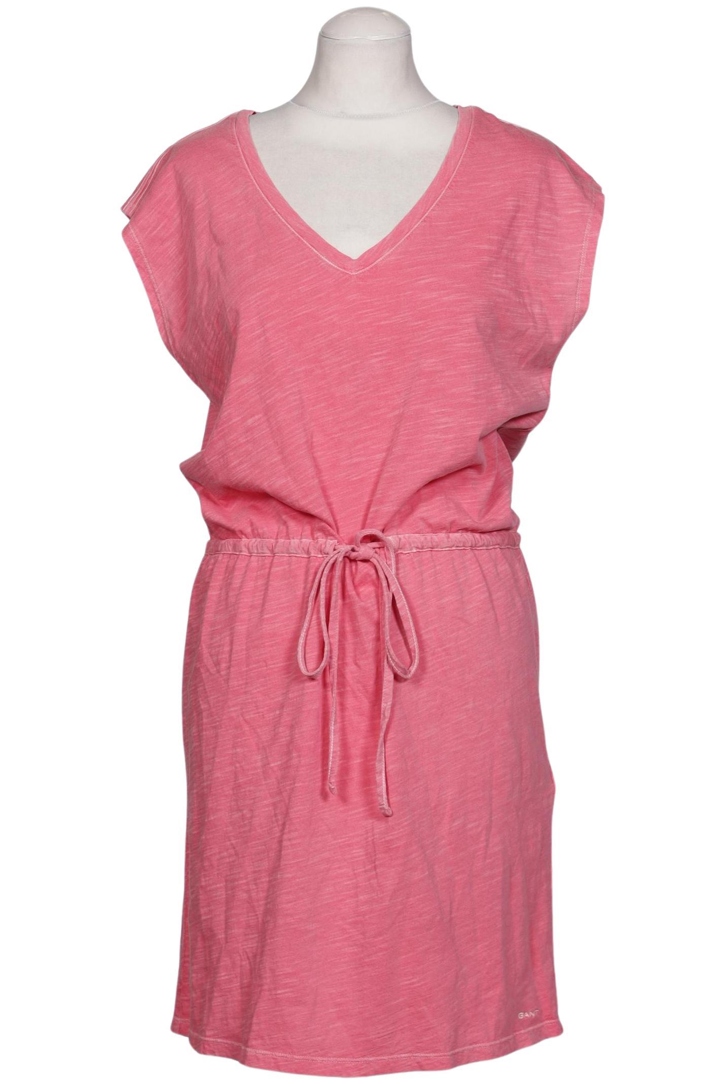 

Gant Damen Kleid, pink, Gr. 36
