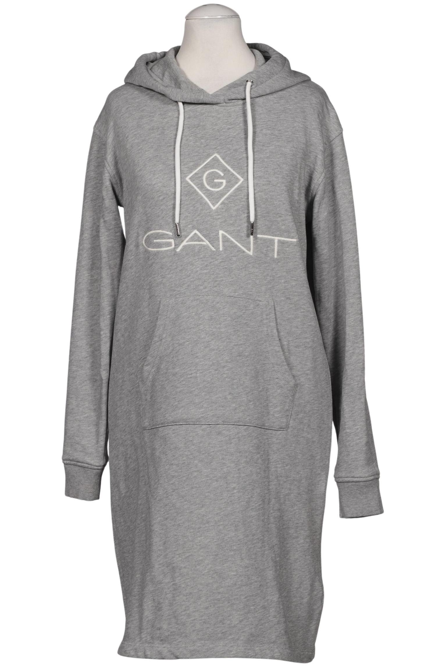 

Gant Damen Kleid, grau, Gr. 34