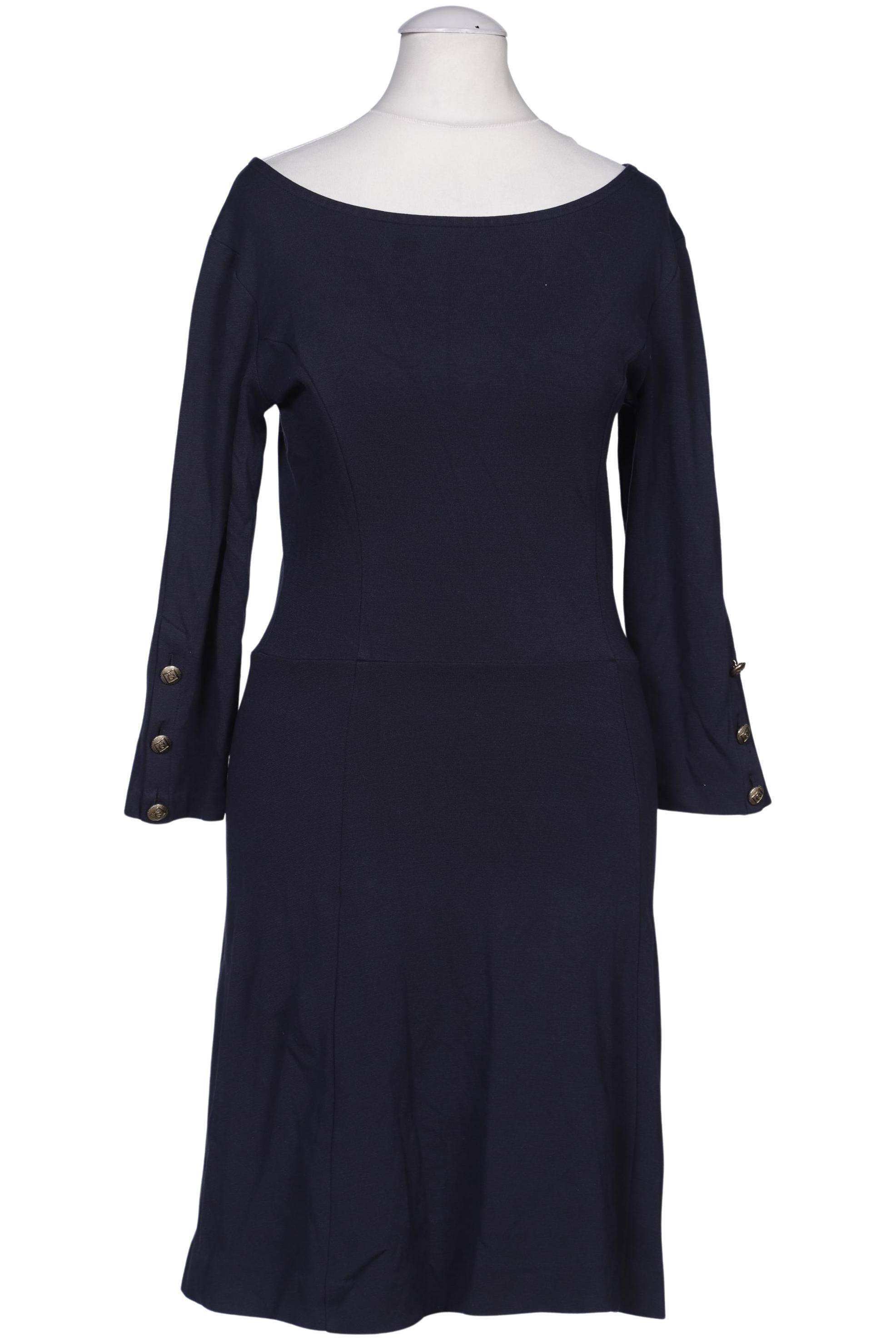 

Gant Damen Kleid, marineblau, Gr. 34