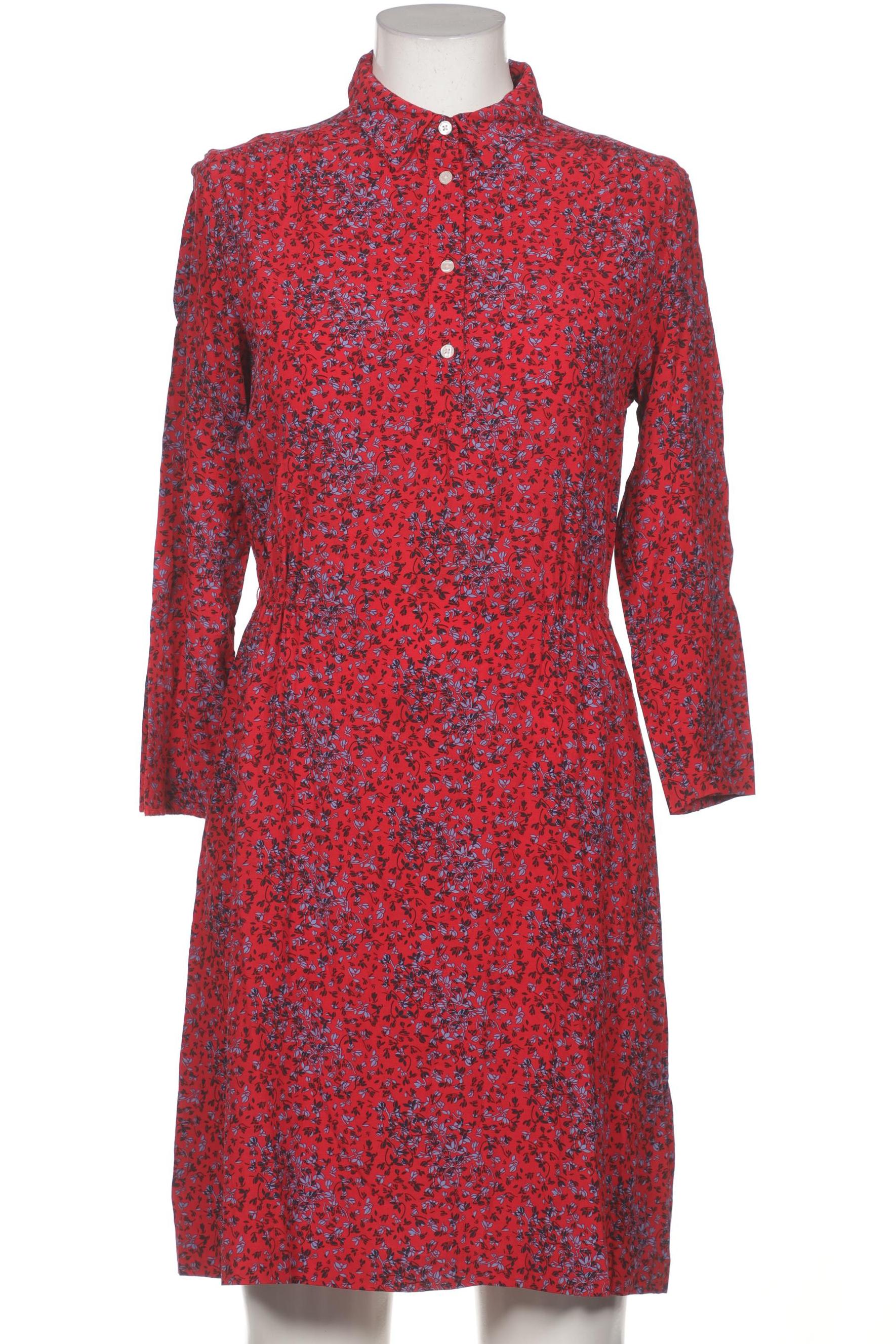 

Gant Damen Kleid, rot, Gr. 38