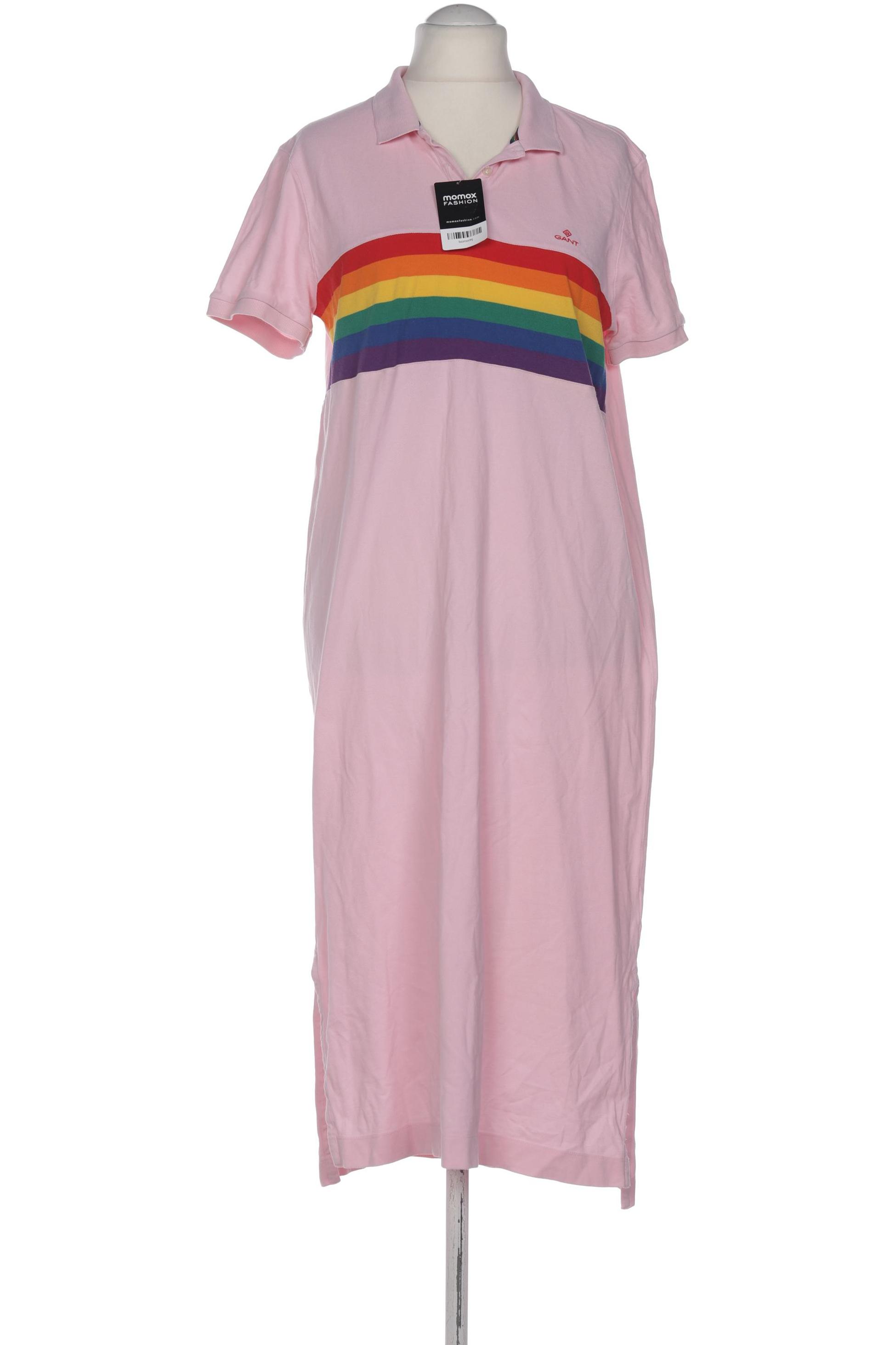 

Gant Damen Kleid, pink, Gr. 44