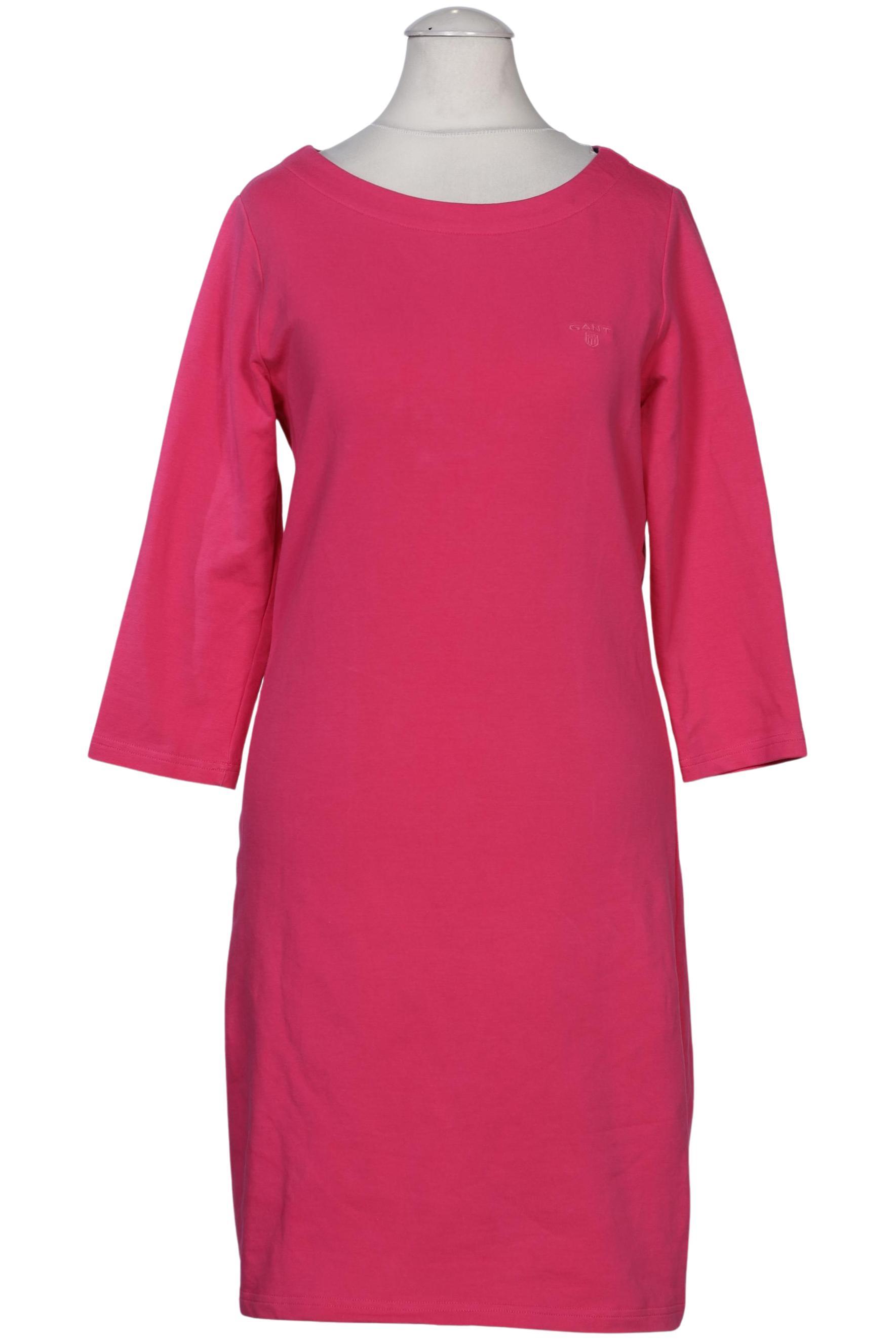 

Gant Damen Kleid, pink, Gr. 34