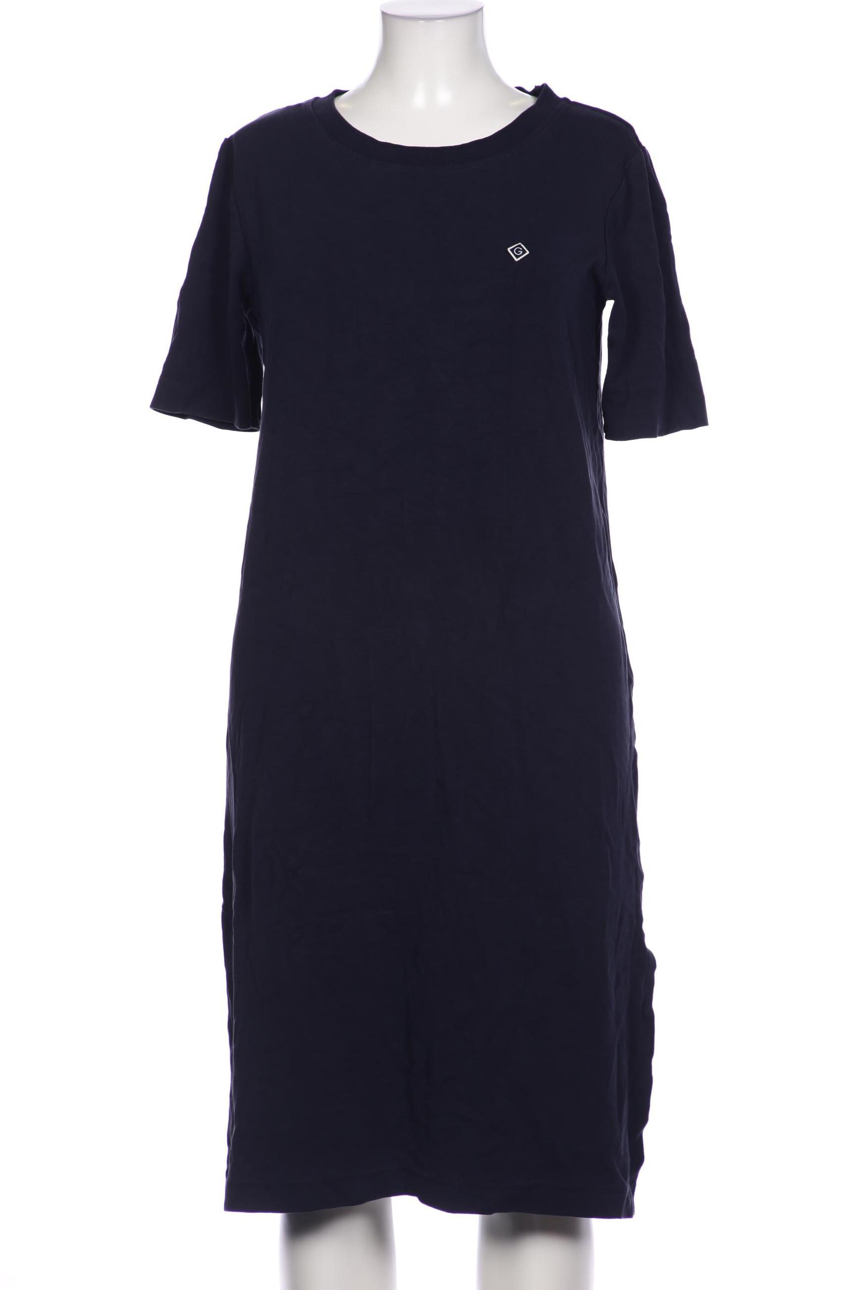 

Gant Damen Kleid, marineblau, Gr. 44