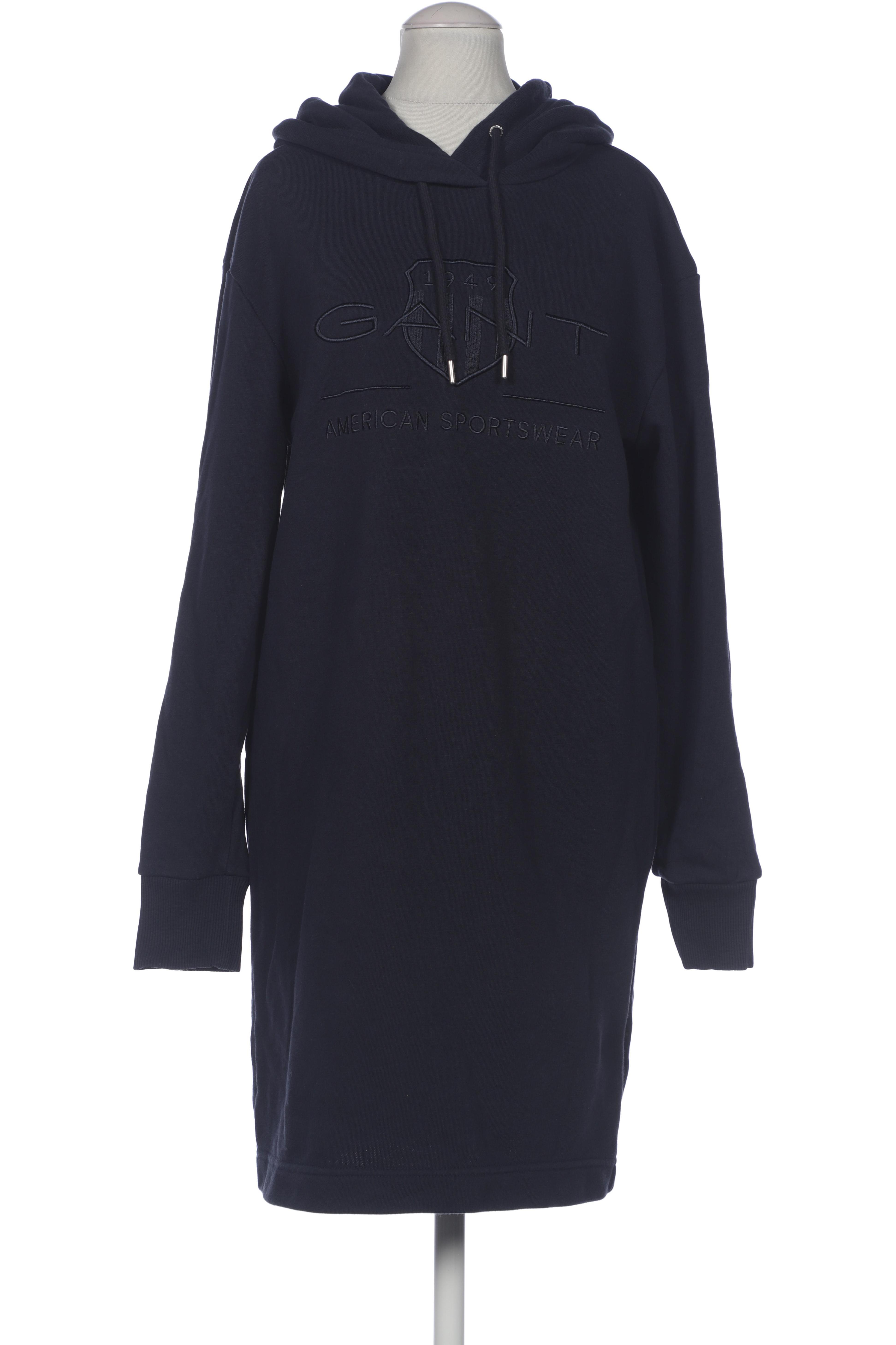 

Gant Damen Kleid, marineblau, Gr. 36