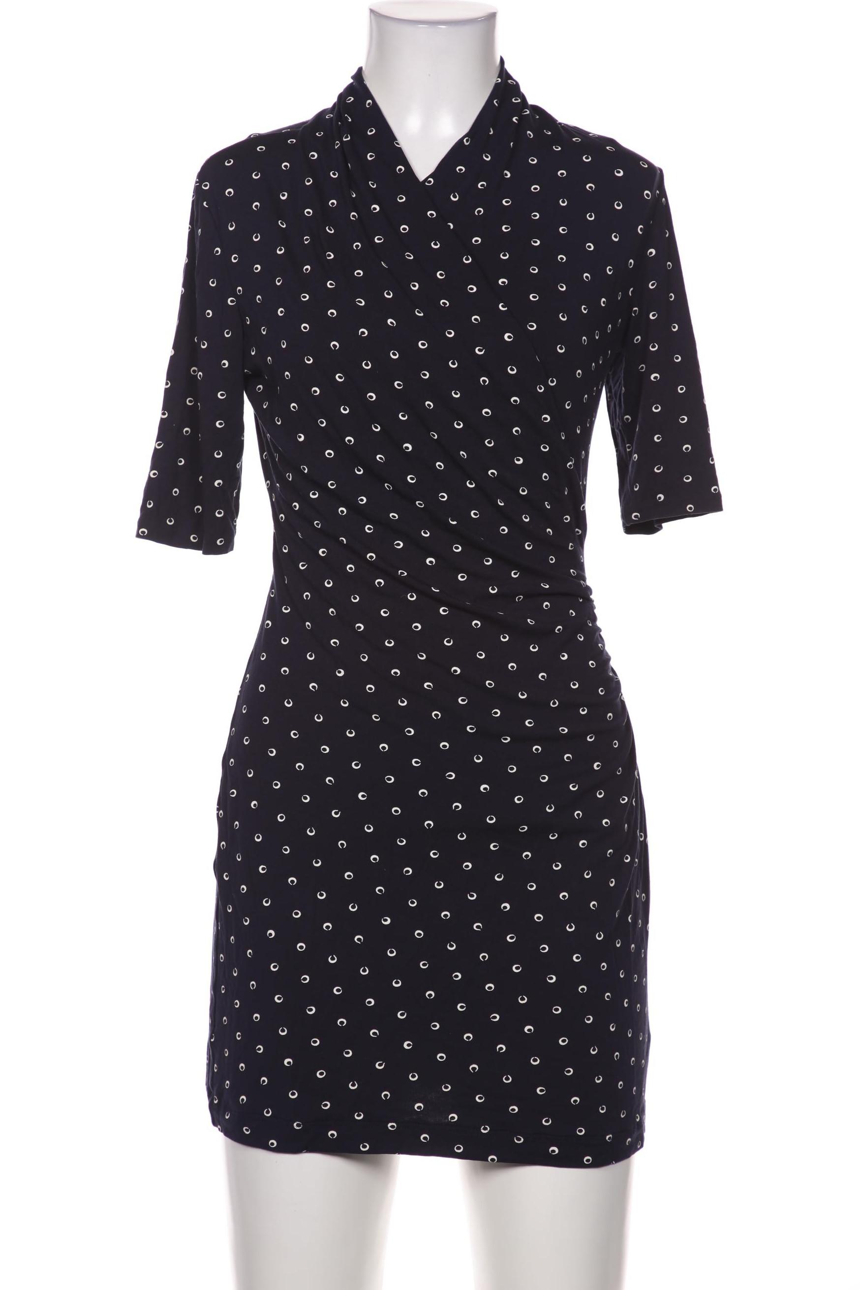 

Gant Damen Kleid, marineblau, Gr. 34