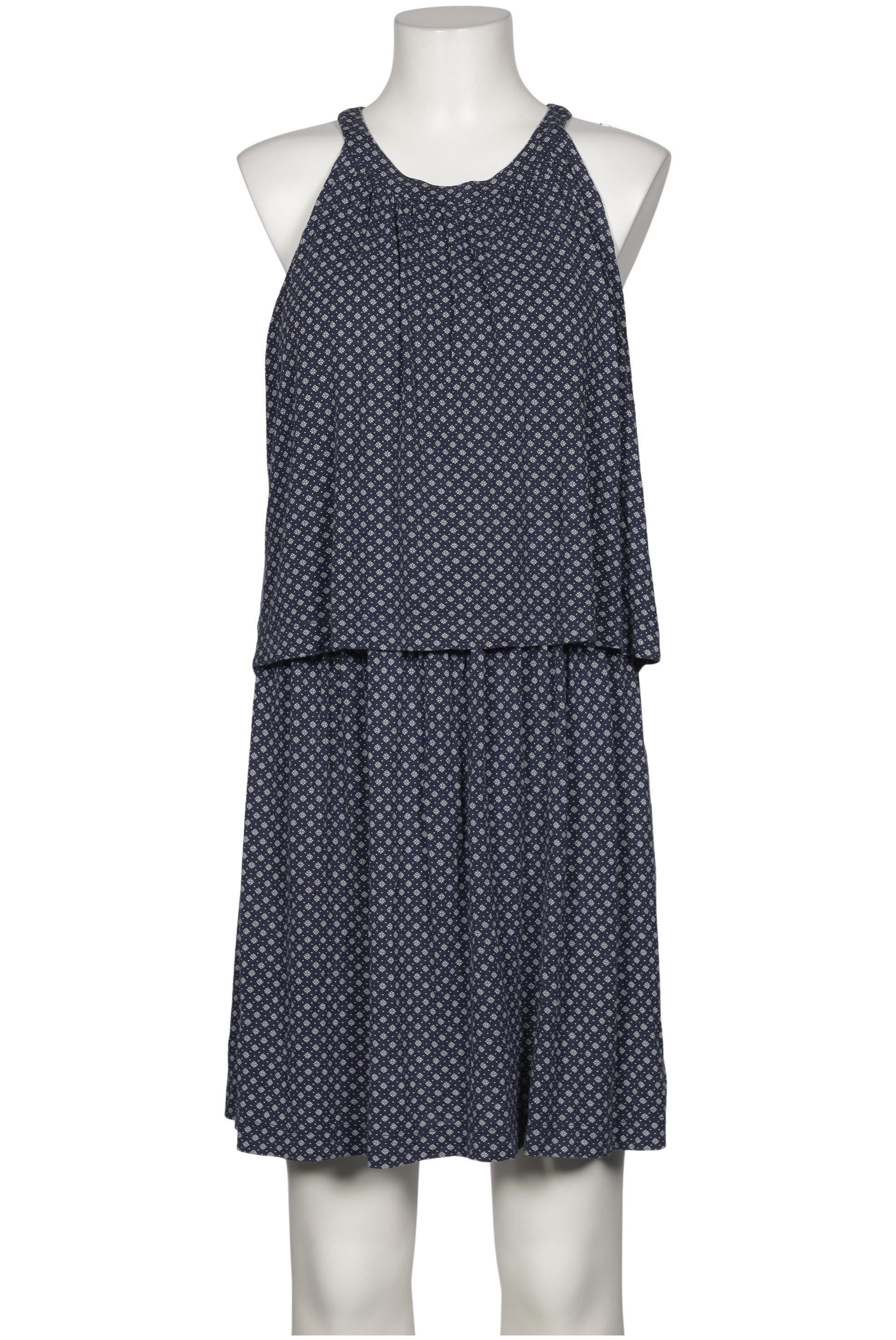 

Gant Damen Kleid, marineblau, Gr. 42
