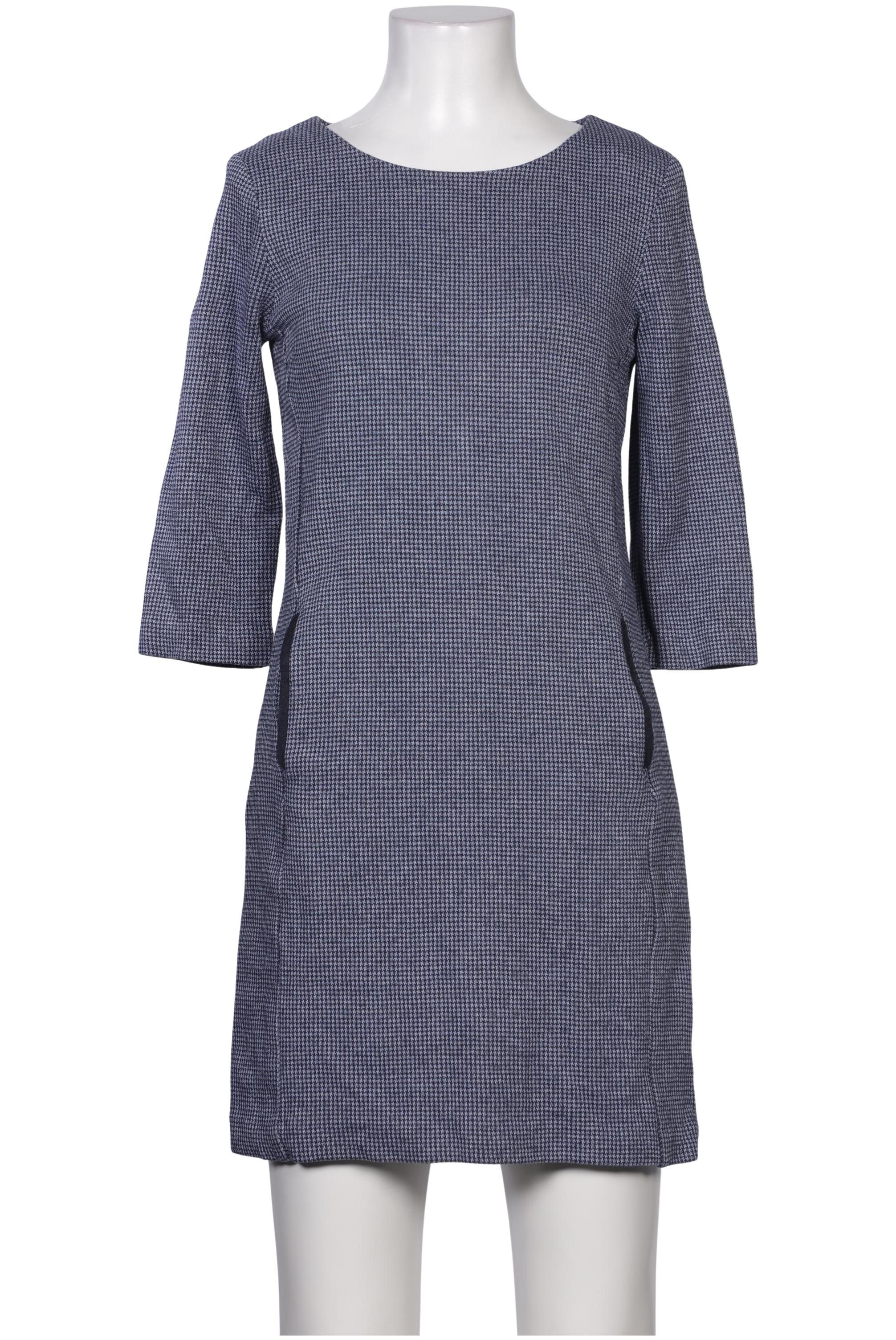 

Gant Damen Kleid, marineblau, Gr. 38