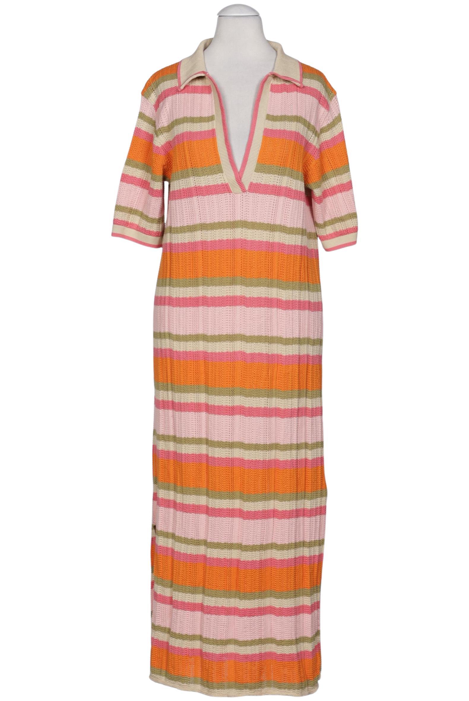 

Gant Damen Kleid, mehrfarbig, Gr. 36