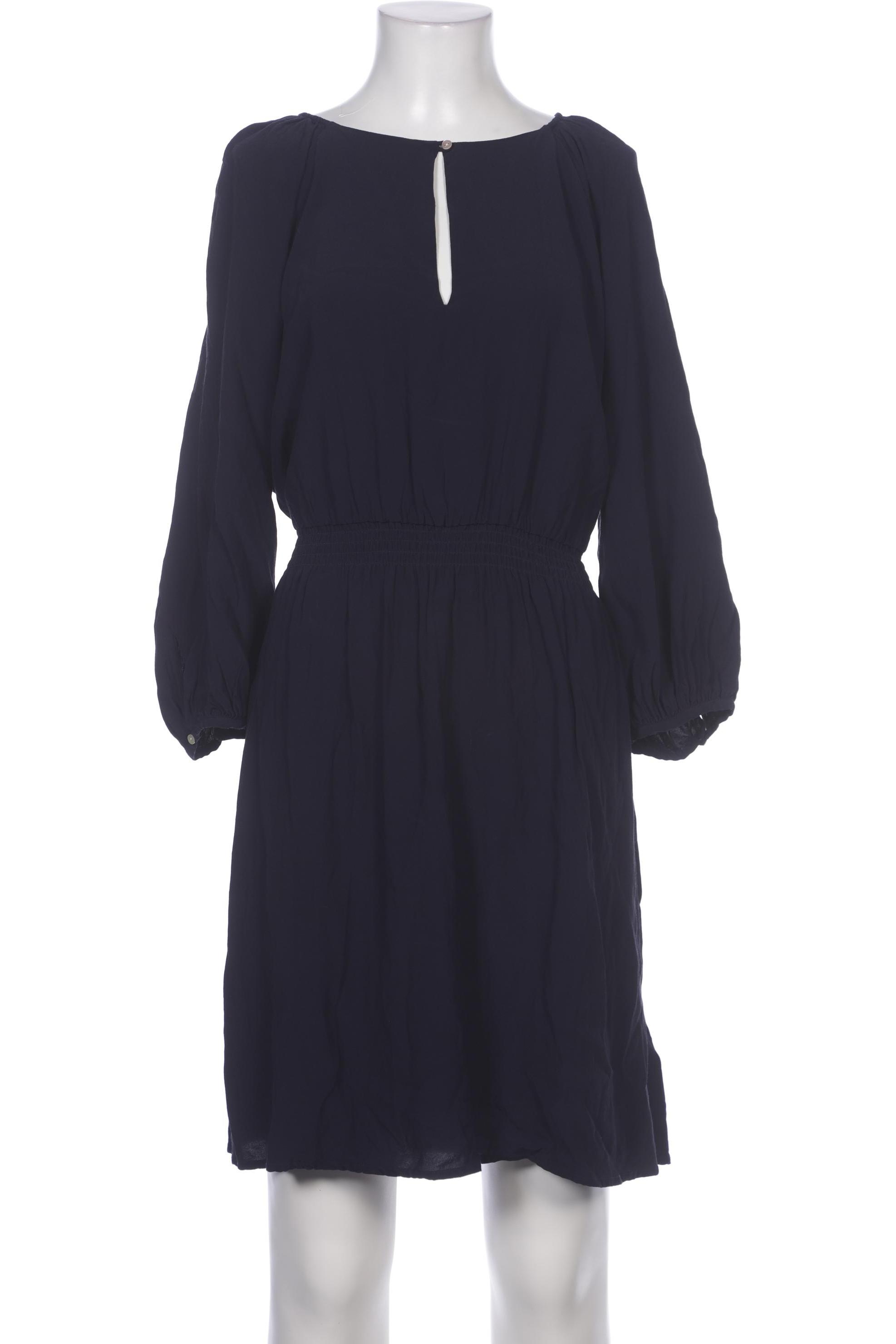 

Gant Damen Kleid, marineblau, Gr. 38