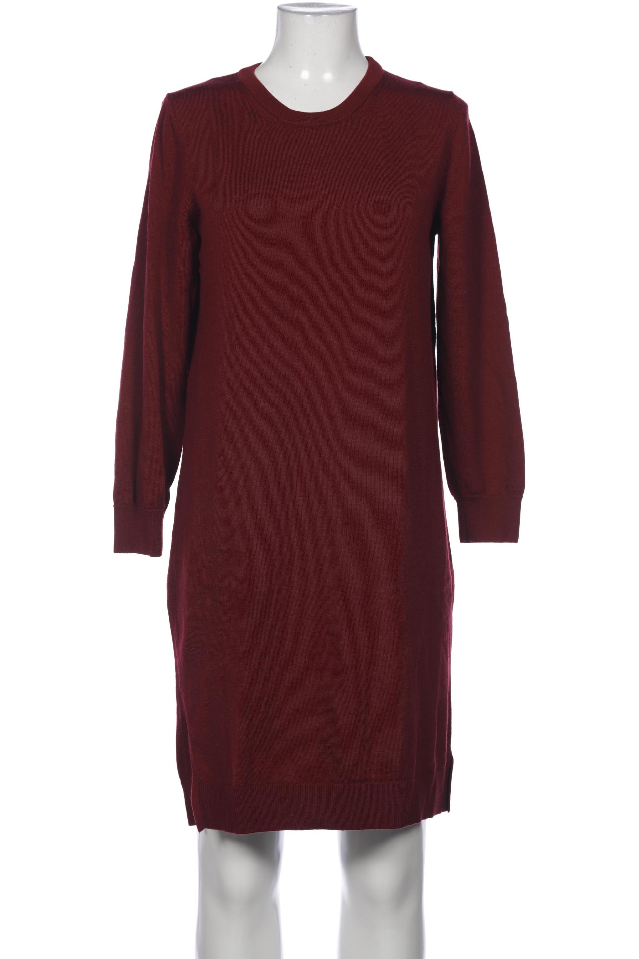 

GANT Damen Kleid, bordeaux