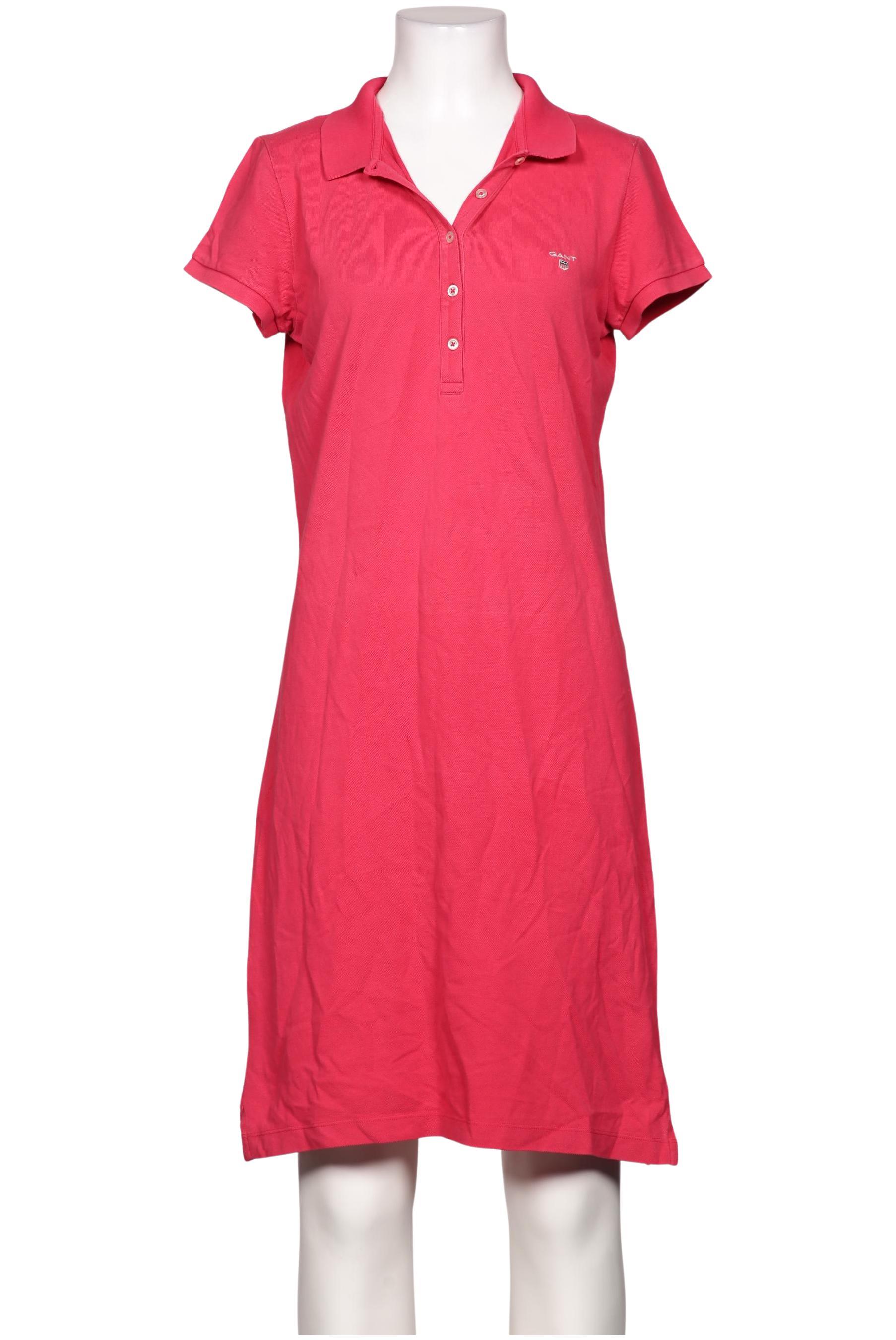 

Gant Damen Kleid, pink, Gr. 38