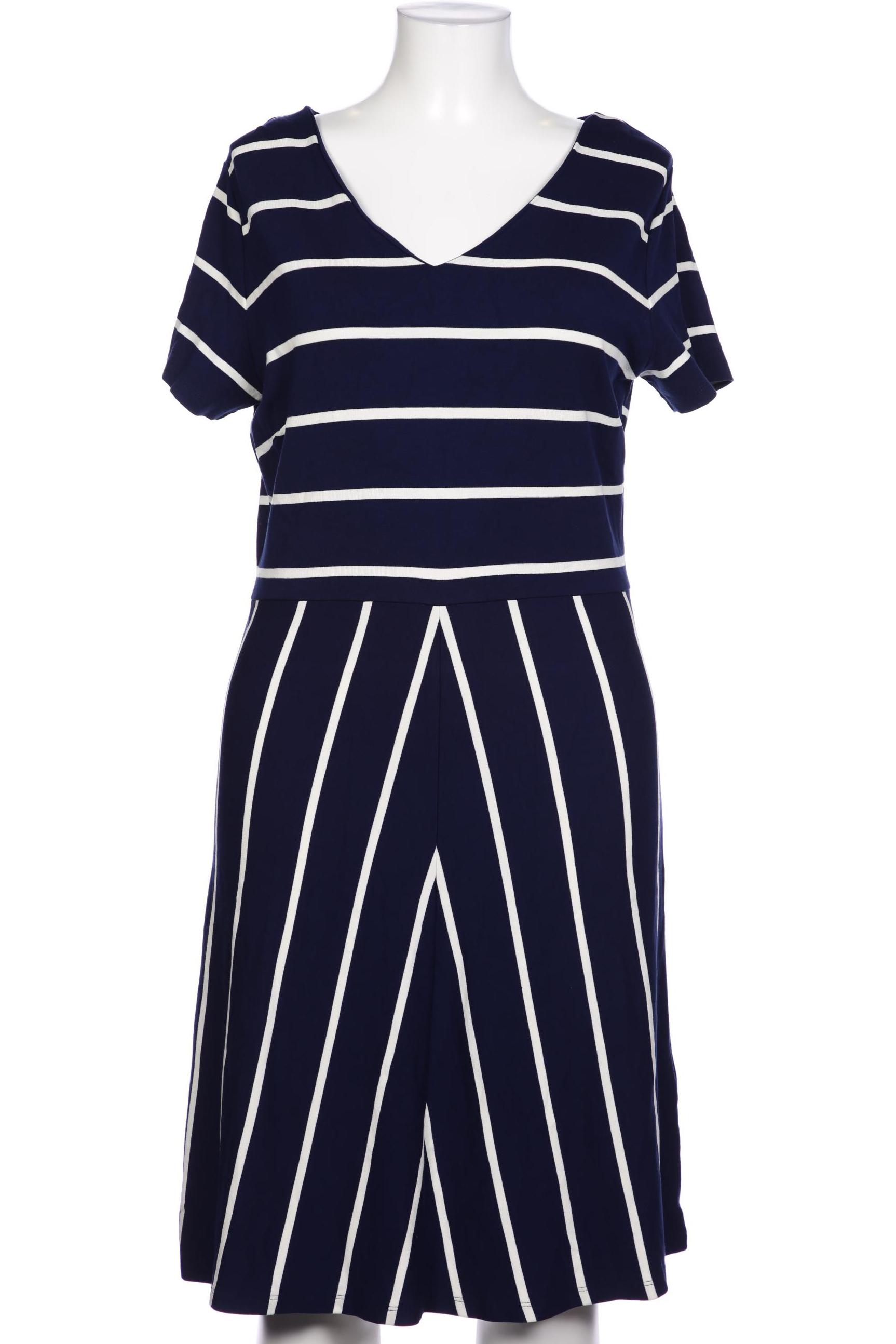 

Gant Damen Kleid, marineblau, Gr. 46