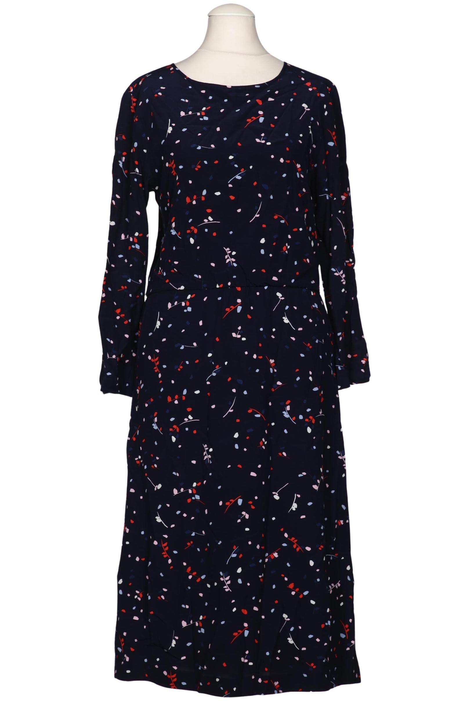 

Gant Damen Kleid, mehrfarbig, Gr. 34