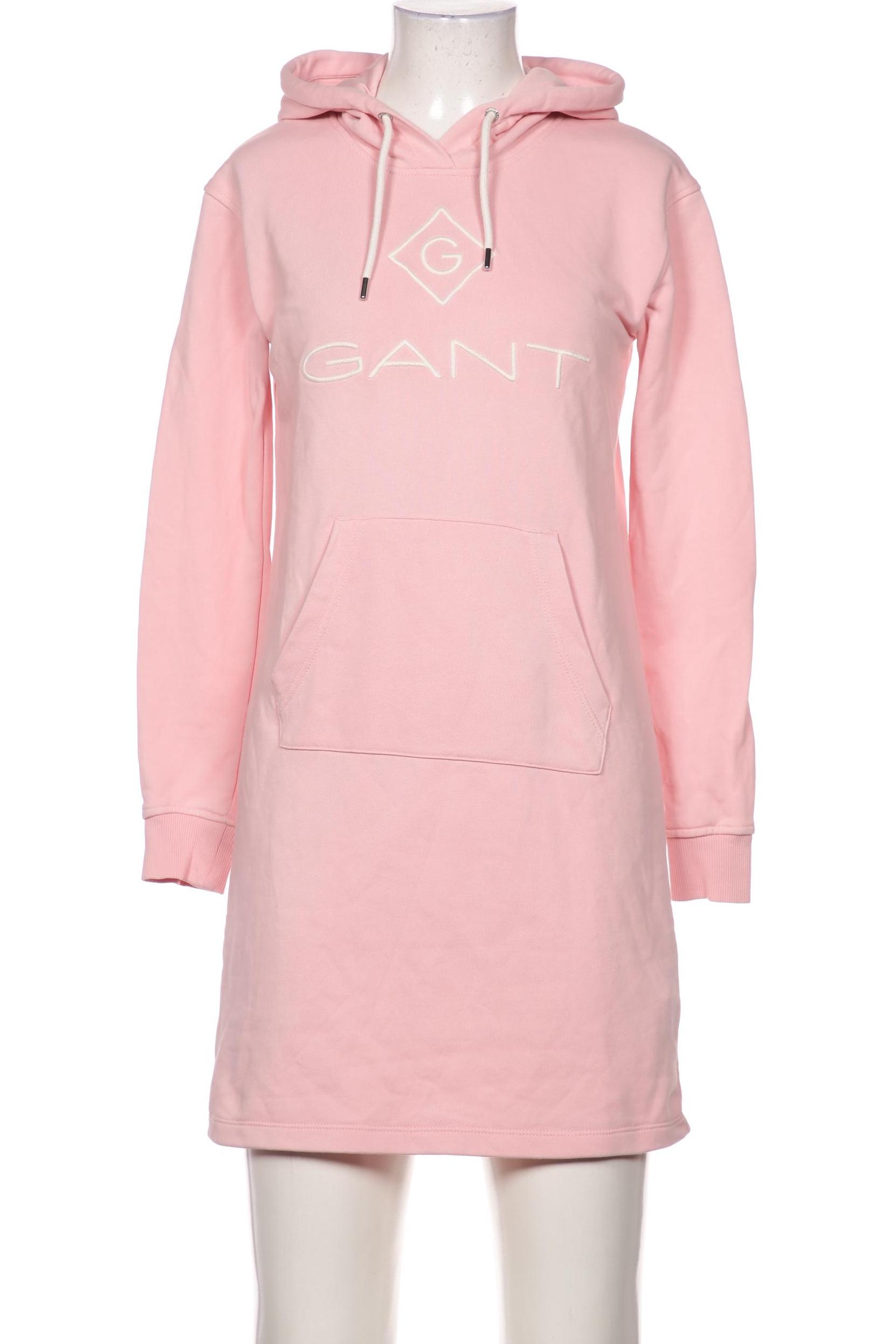 

Gant Damen Kleid, pink, Gr. 34