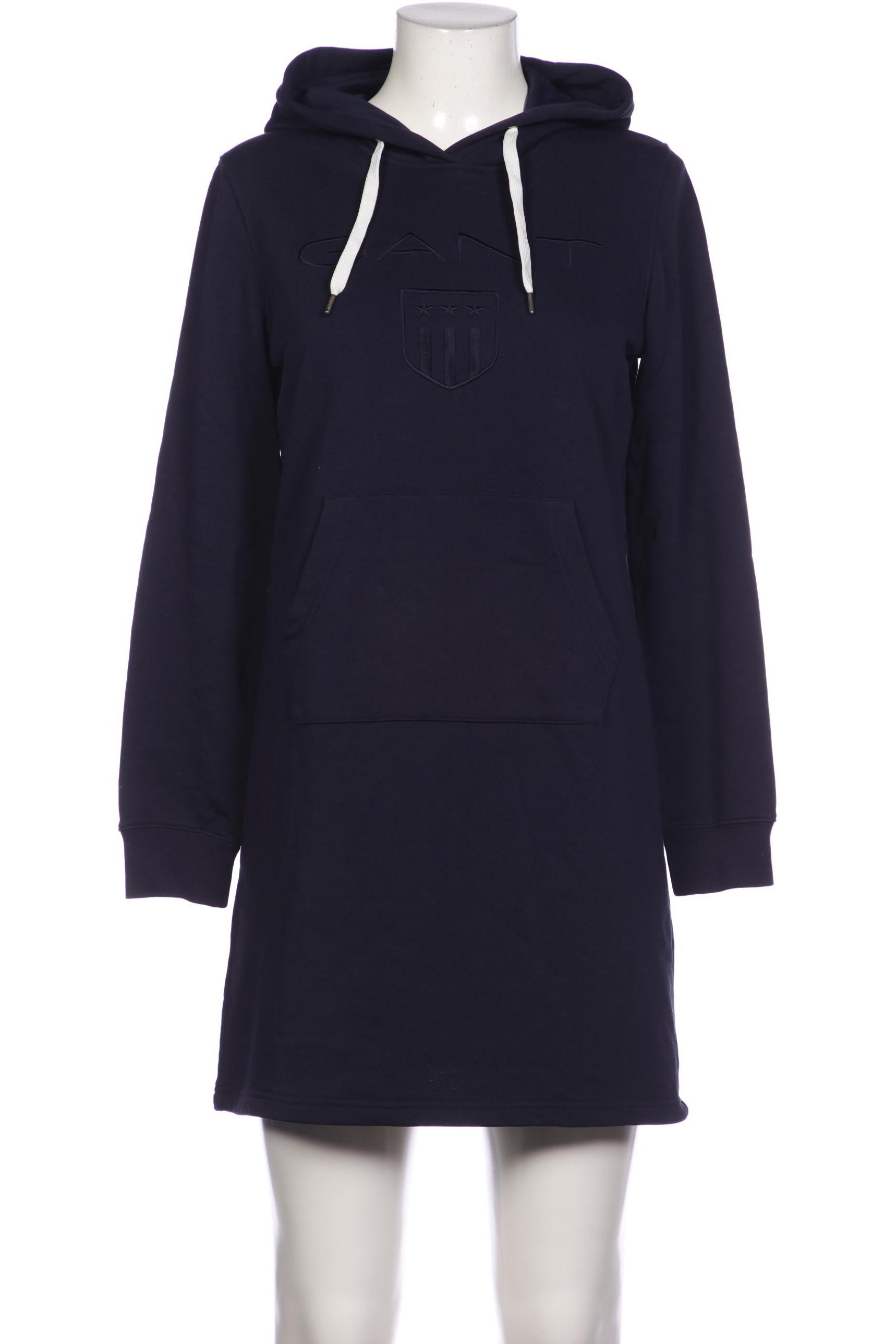 

GANT Damen Kleid, marineblau
