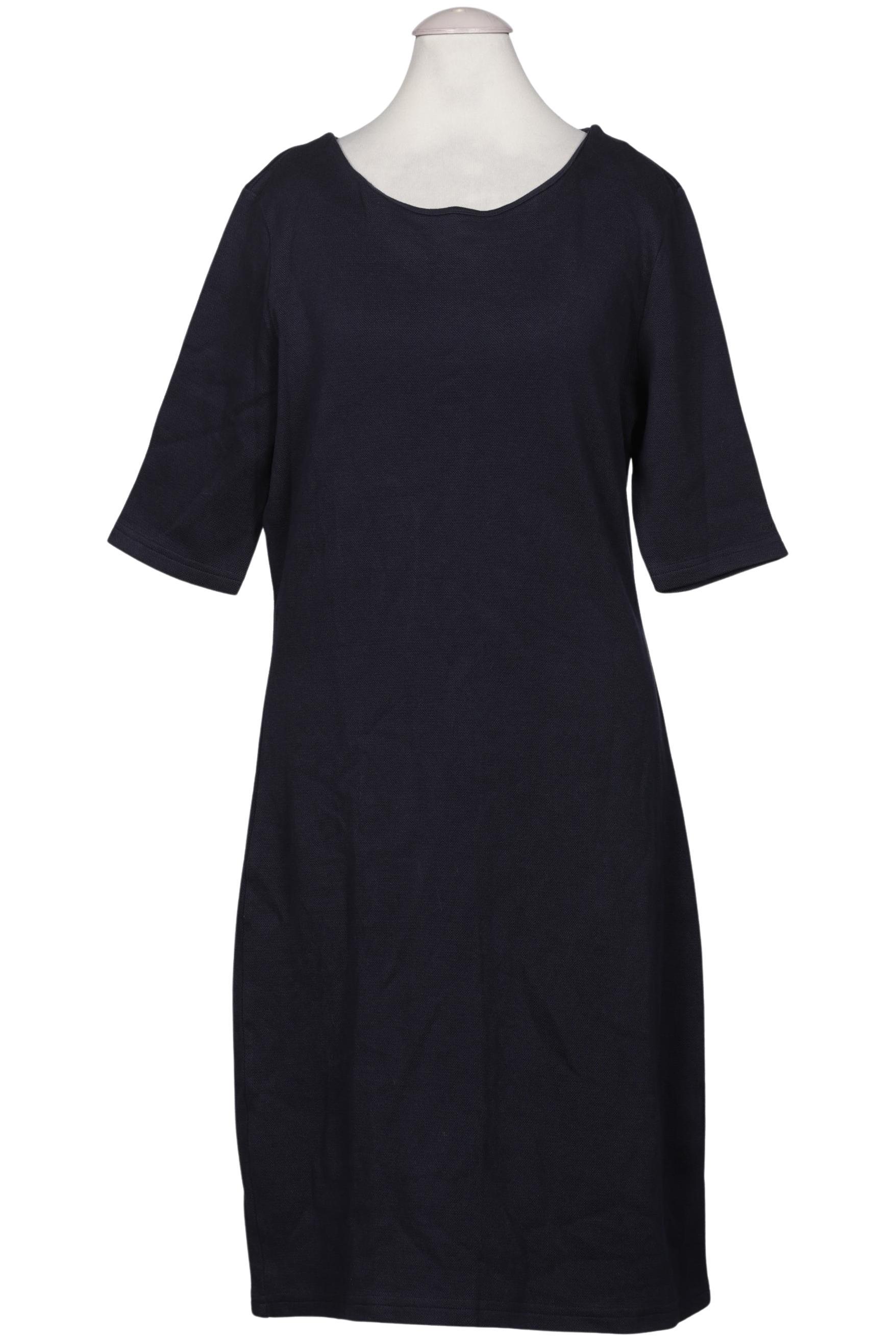 

Gant Damen Kleid, marineblau, Gr. 38