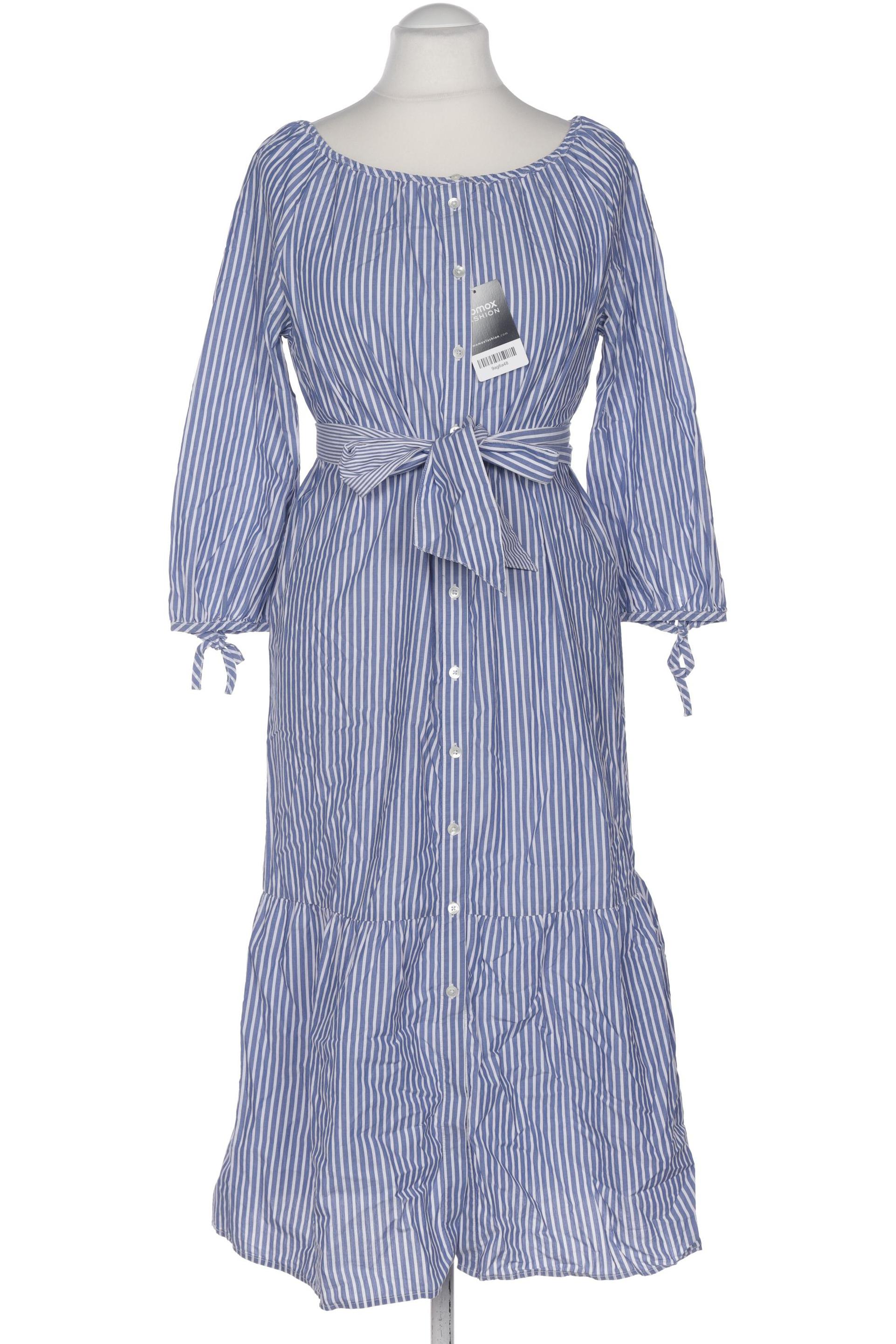 

Gant Damen Kleid, blau, Gr. 38