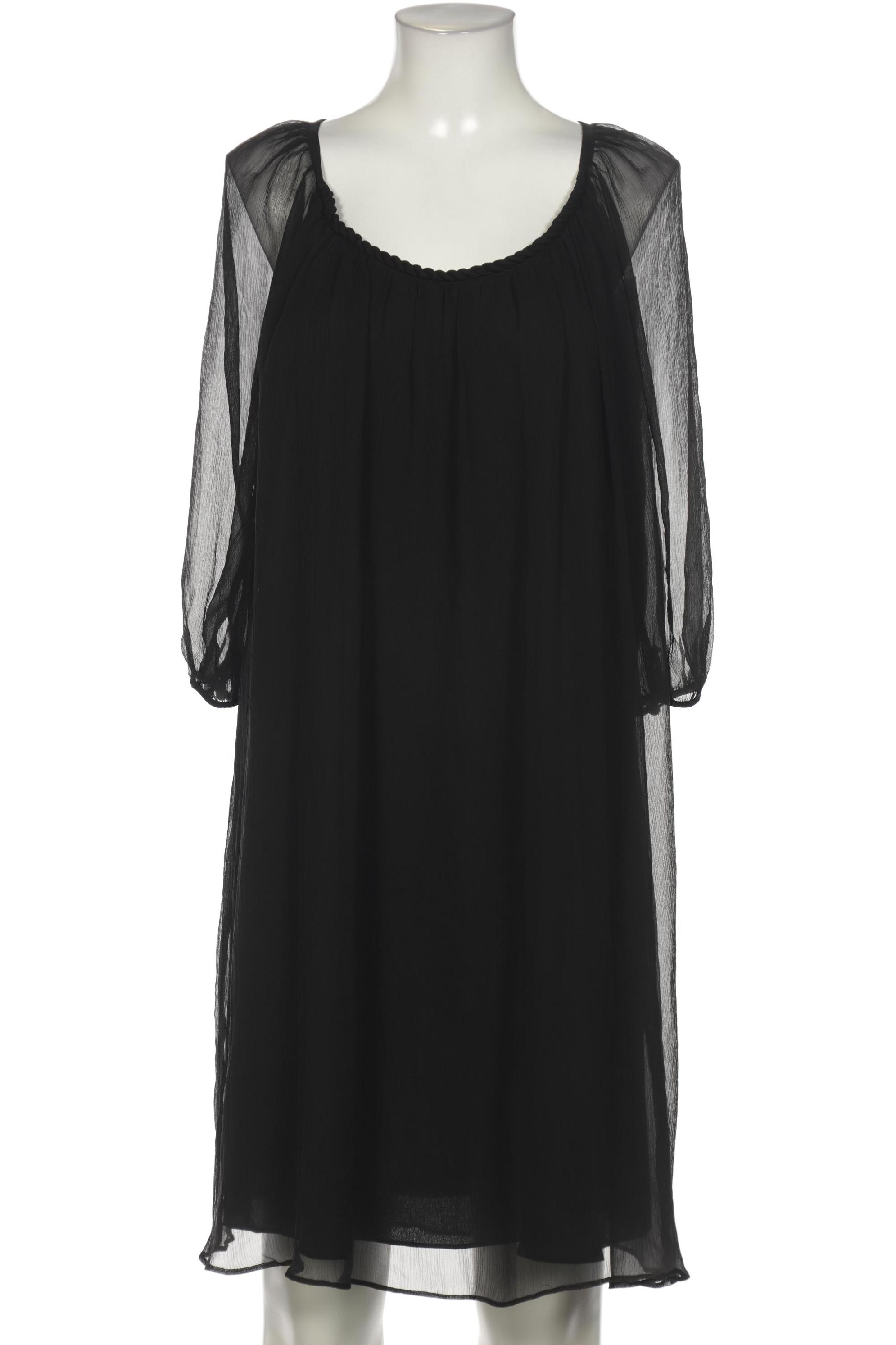 

Gant Damen Kleid, schwarz, Gr. 38