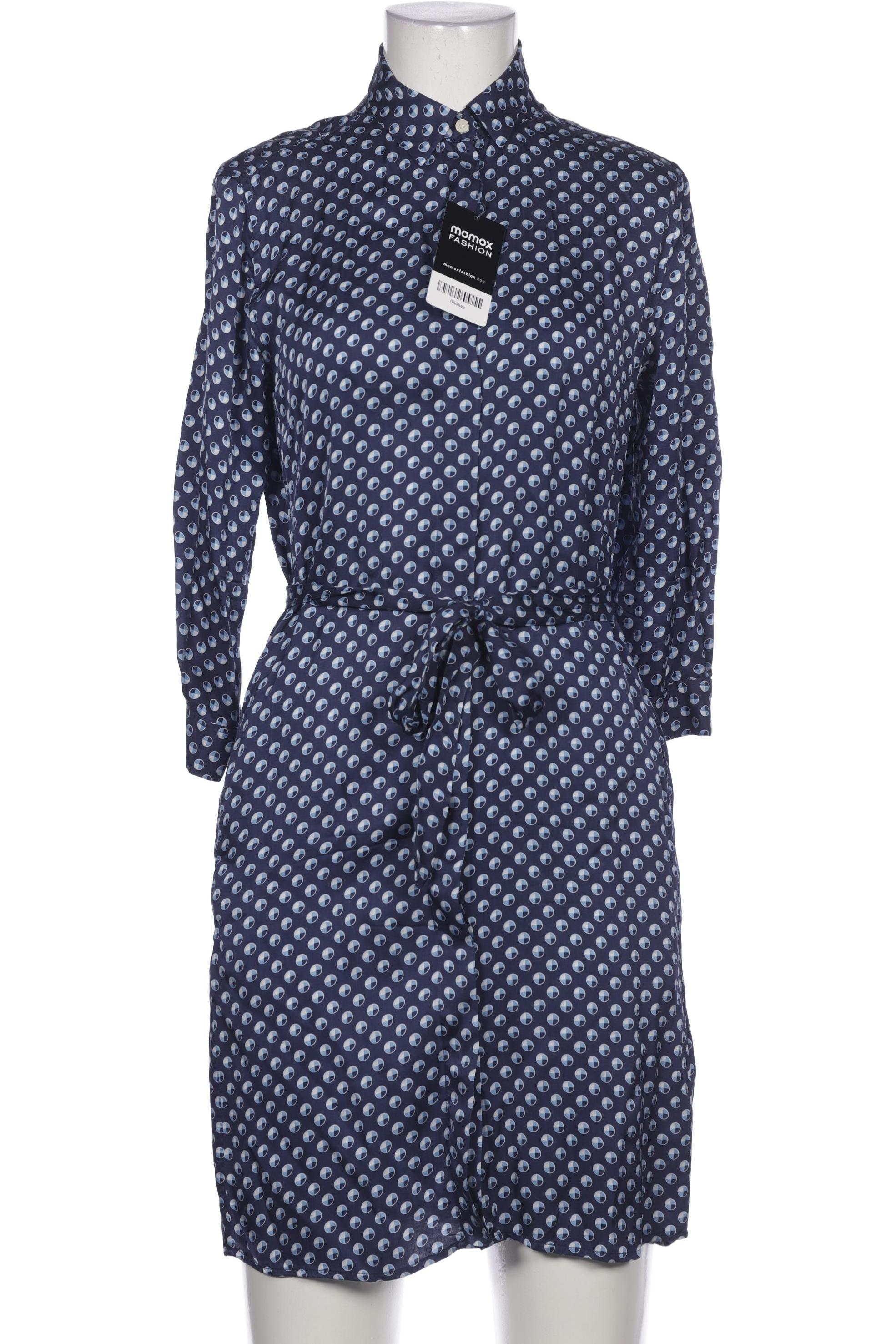 

Gant Damen Kleid, marineblau, Gr. 36