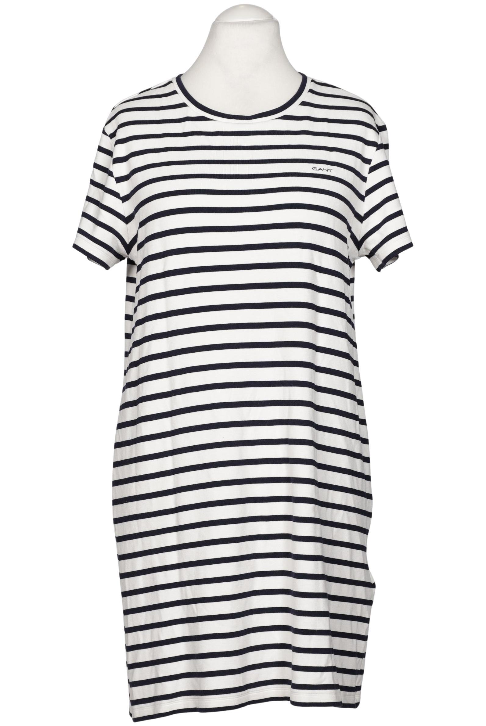 

Gant Damen Kleid, mehrfarbig, Gr. 44